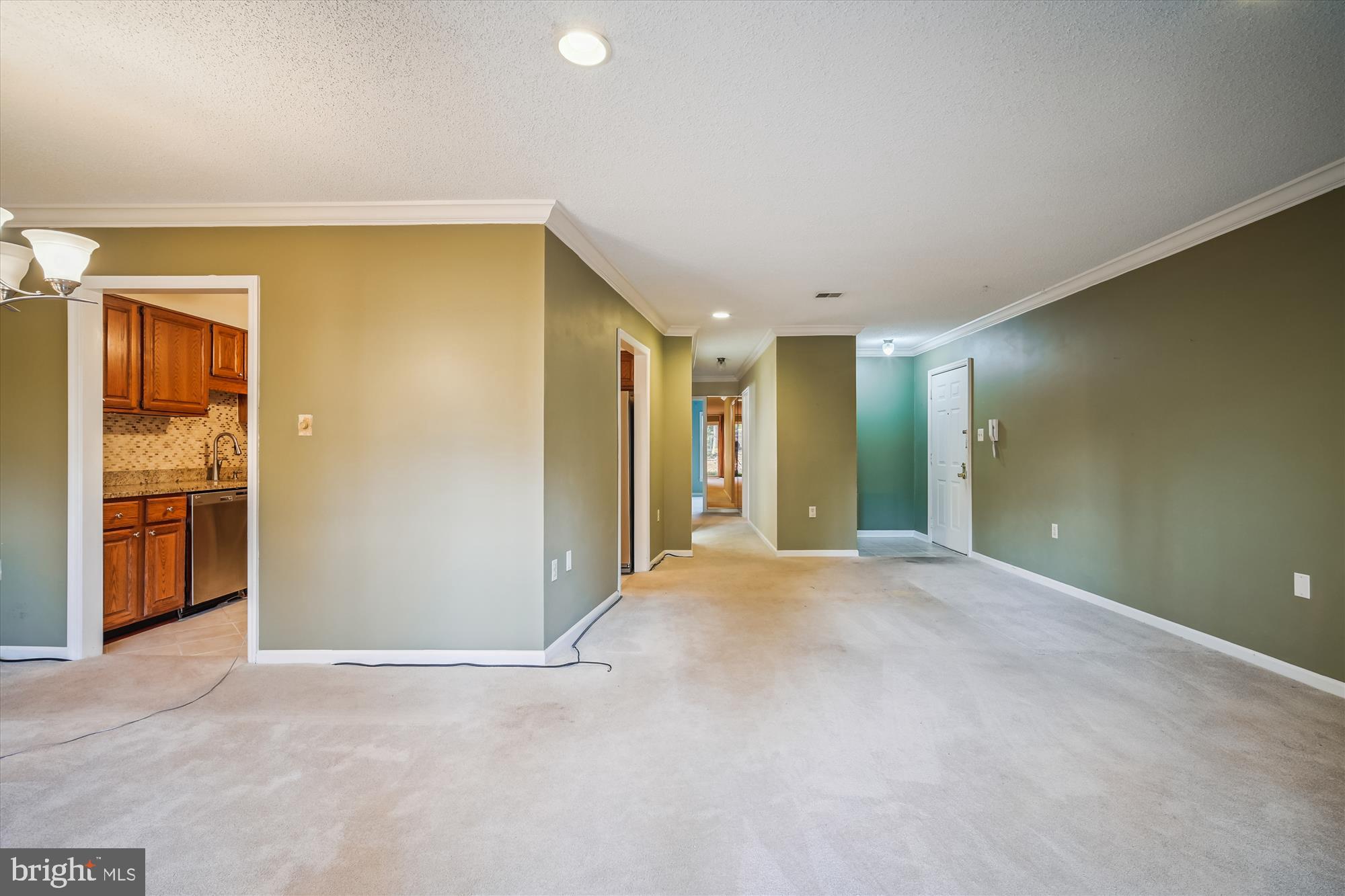 GLEN HOLLOW - Residential