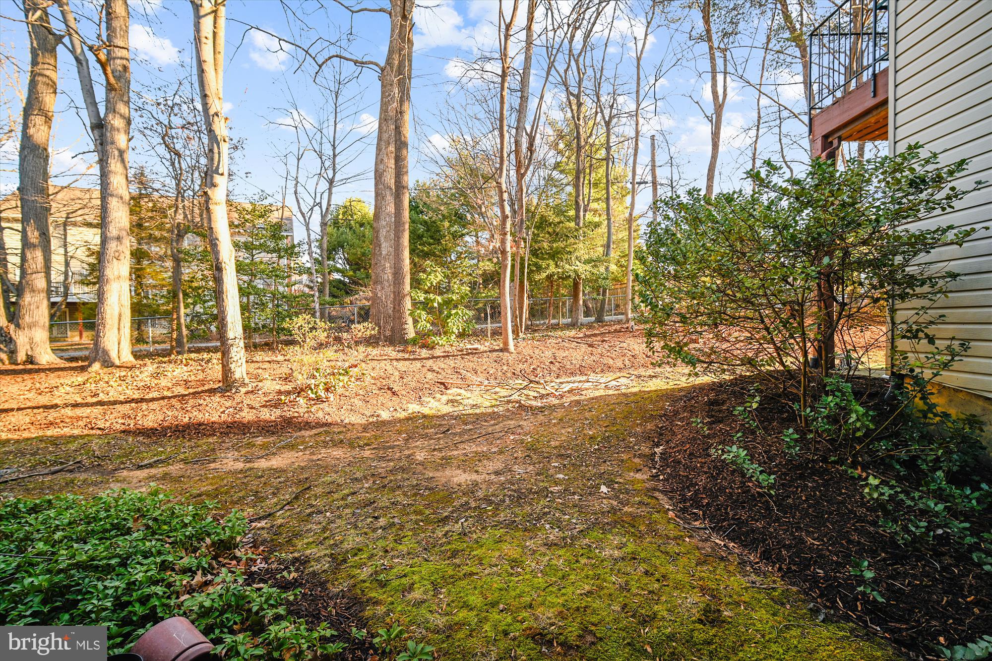 GLEN HOLLOW - Residential