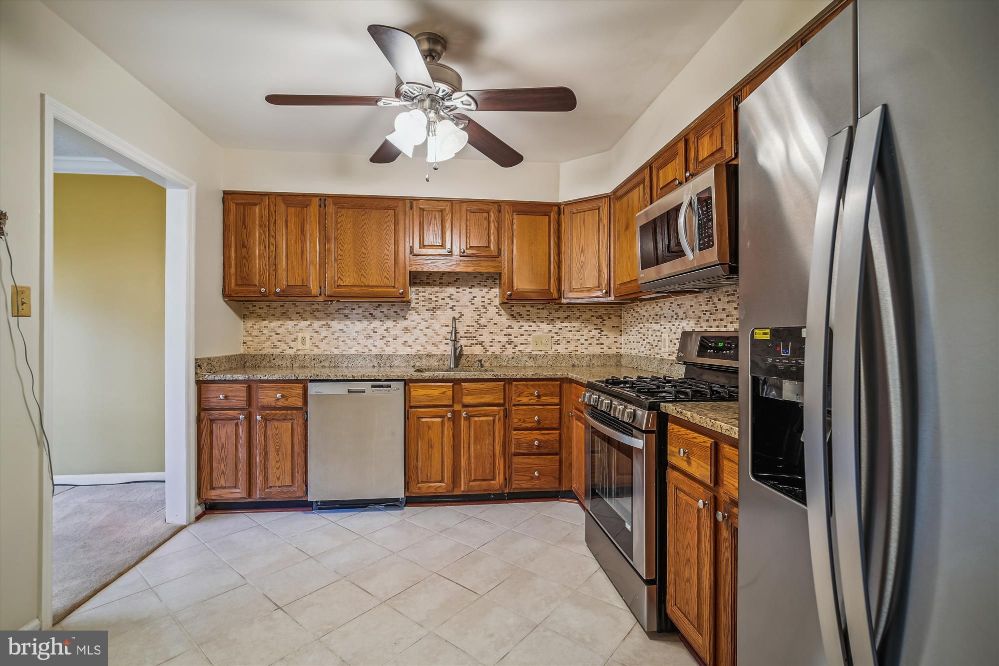 GLEN HOLLOW - Residential