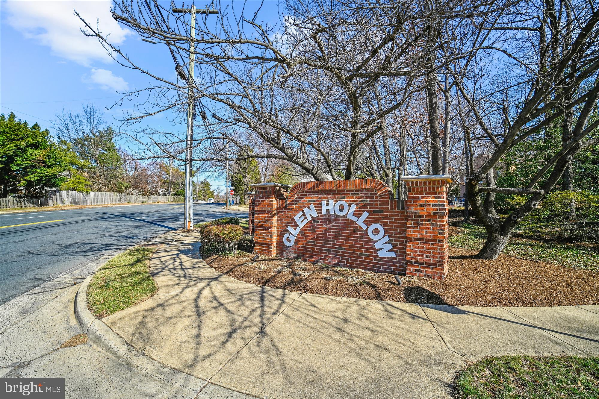 GLEN HOLLOW - Residential