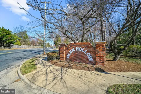 7258 Glen Hollow Court Unit 2, Annandale, VA 22003 - MLS#: VAFX2220124