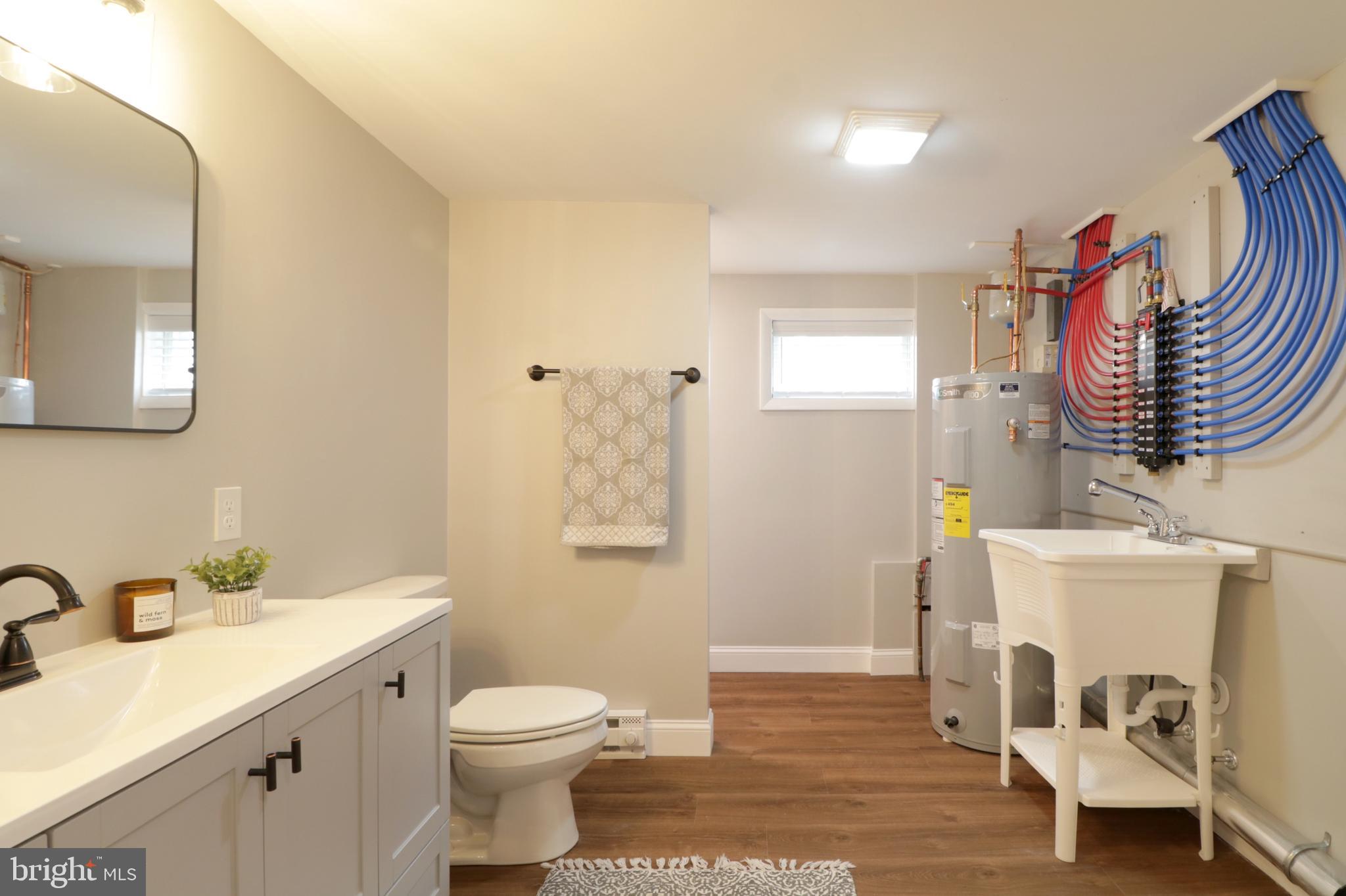 PENN HILLS - Residential