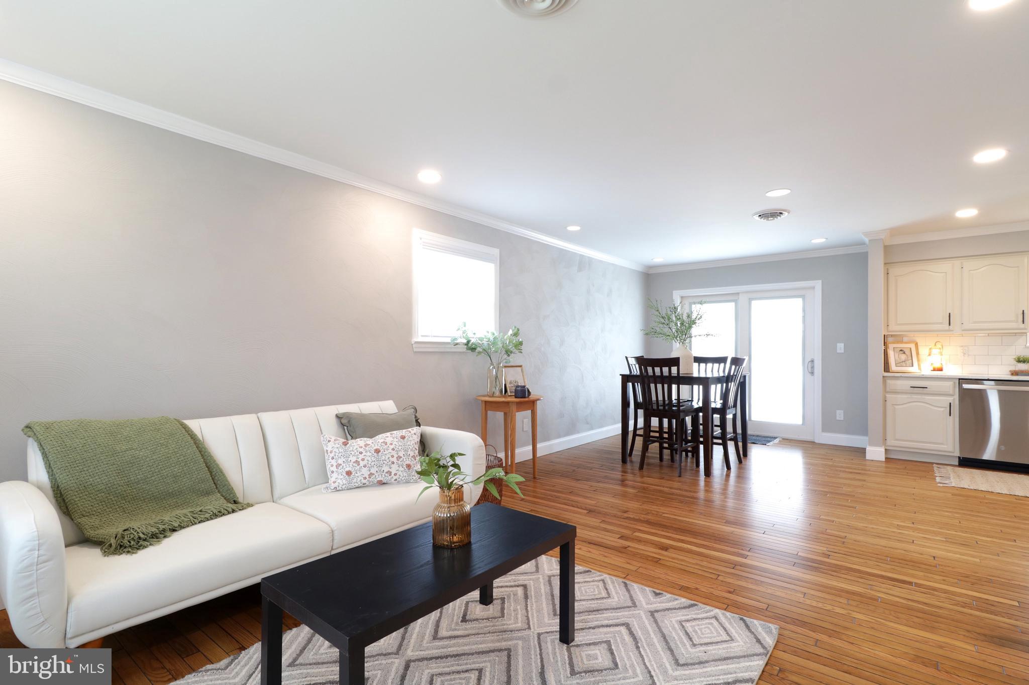 PENN HILLS - Residential