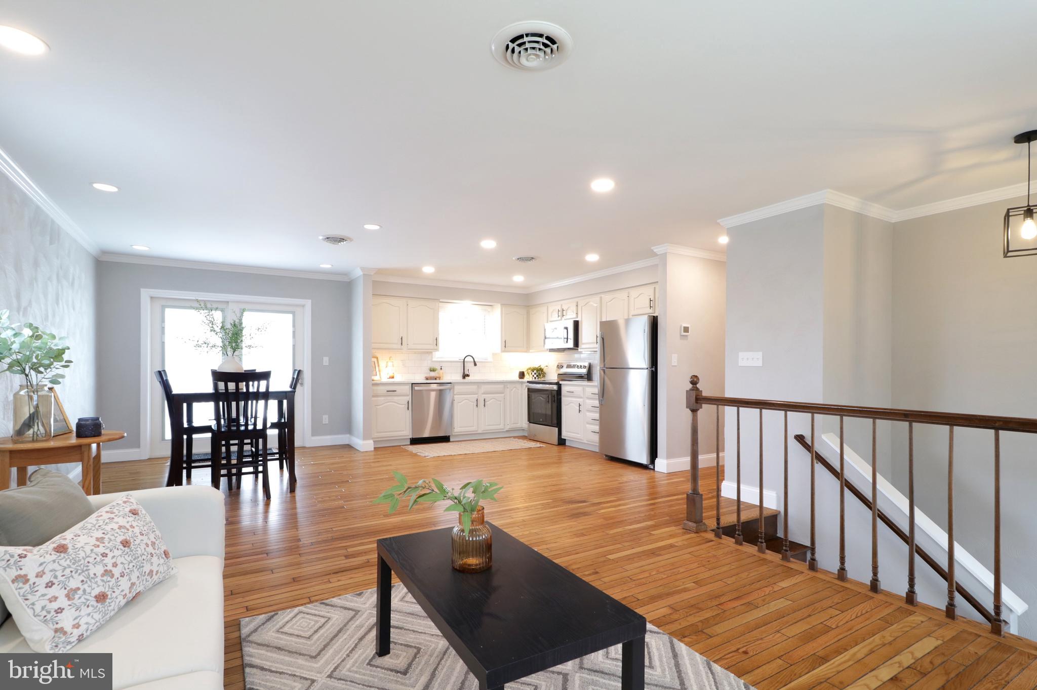 PENN HILLS - Residential