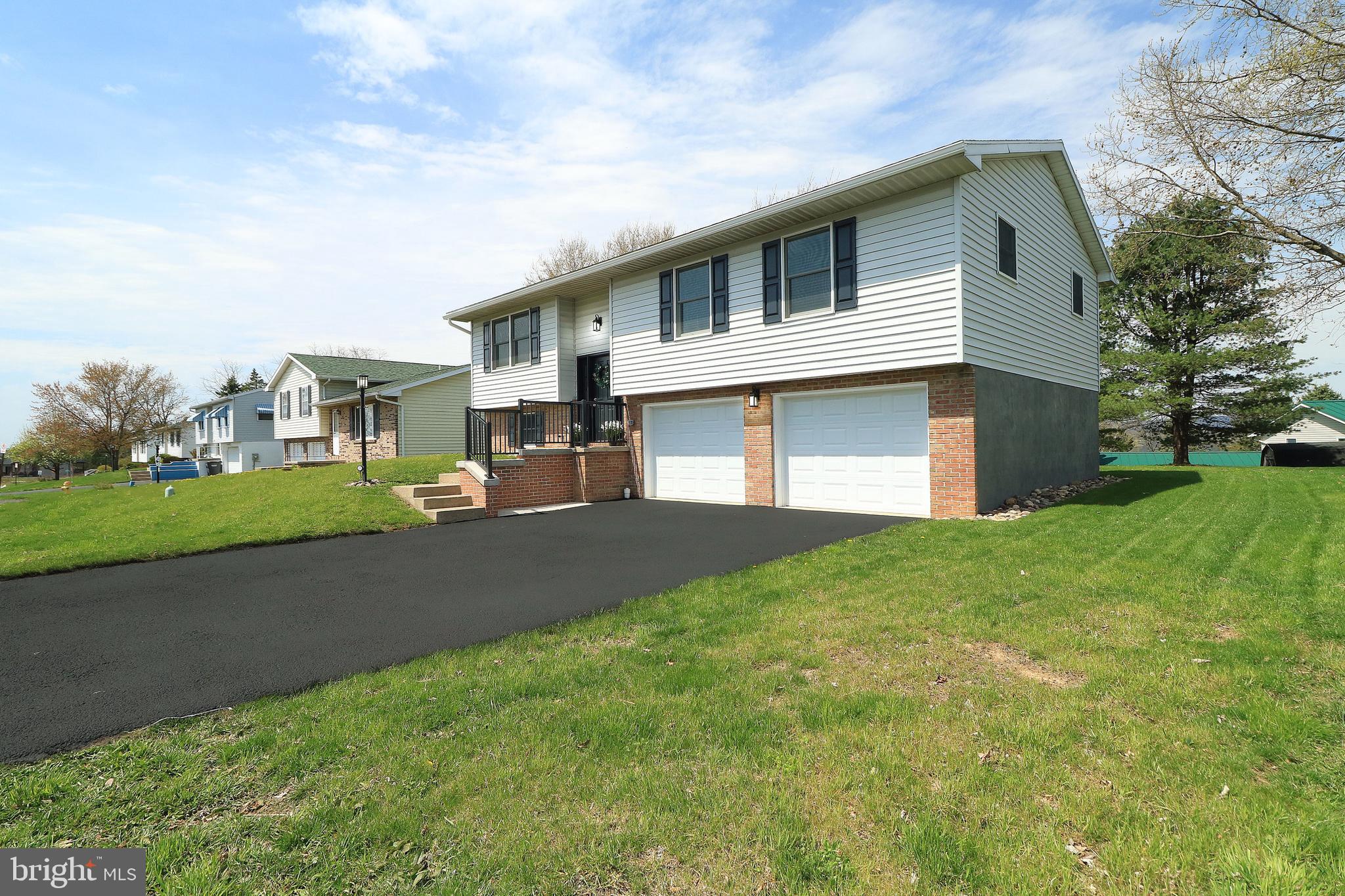 PENN HILLS - Residential