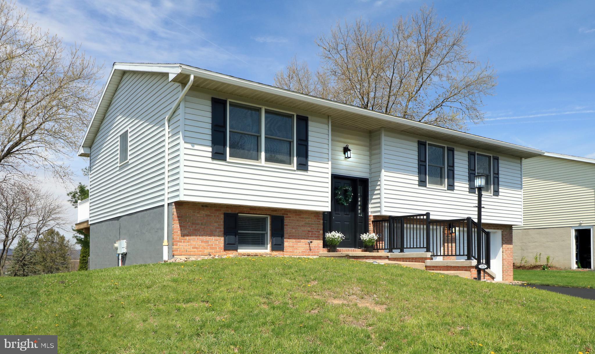 PENN HILLS - Residential