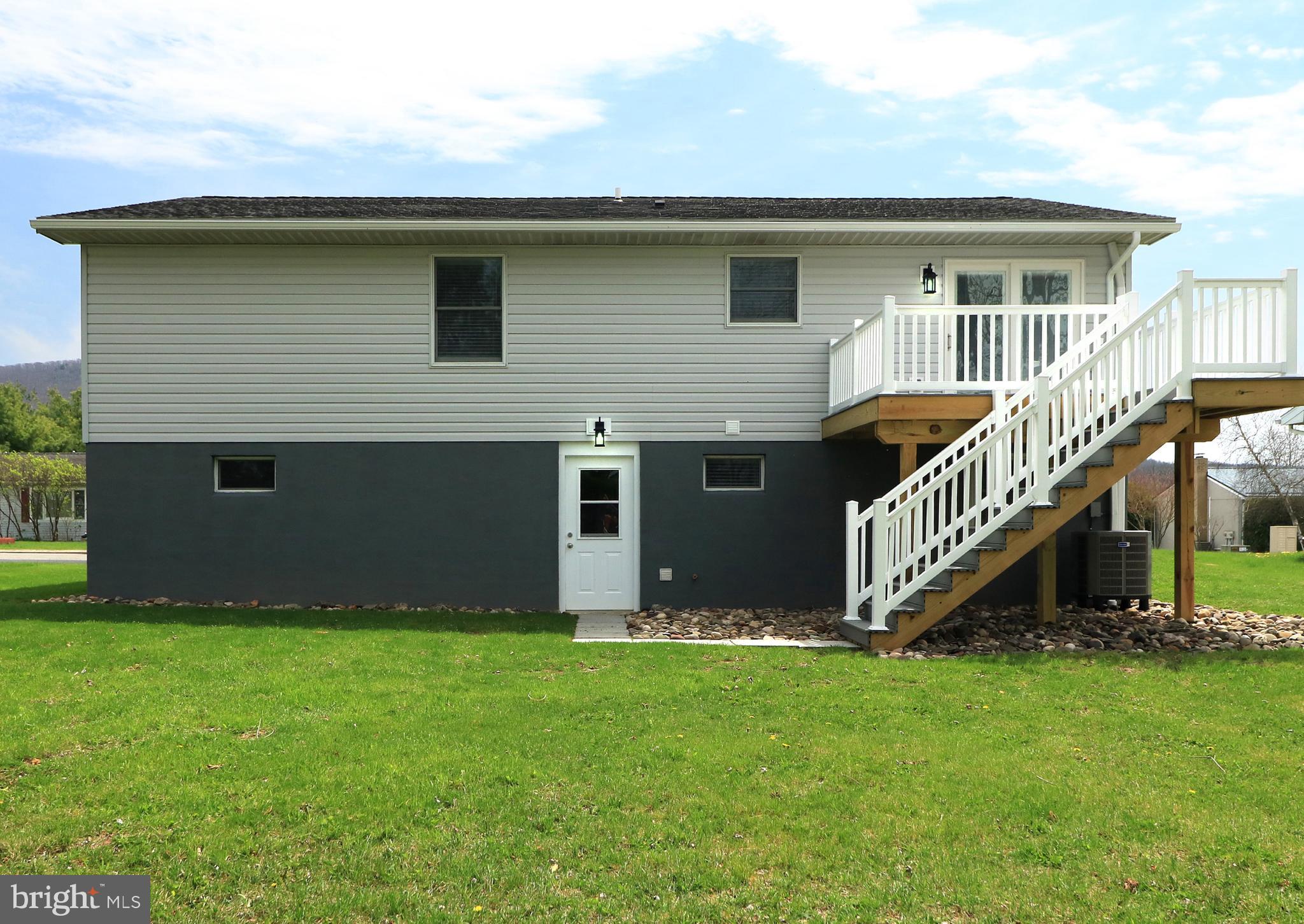 PENN HILLS - Residential