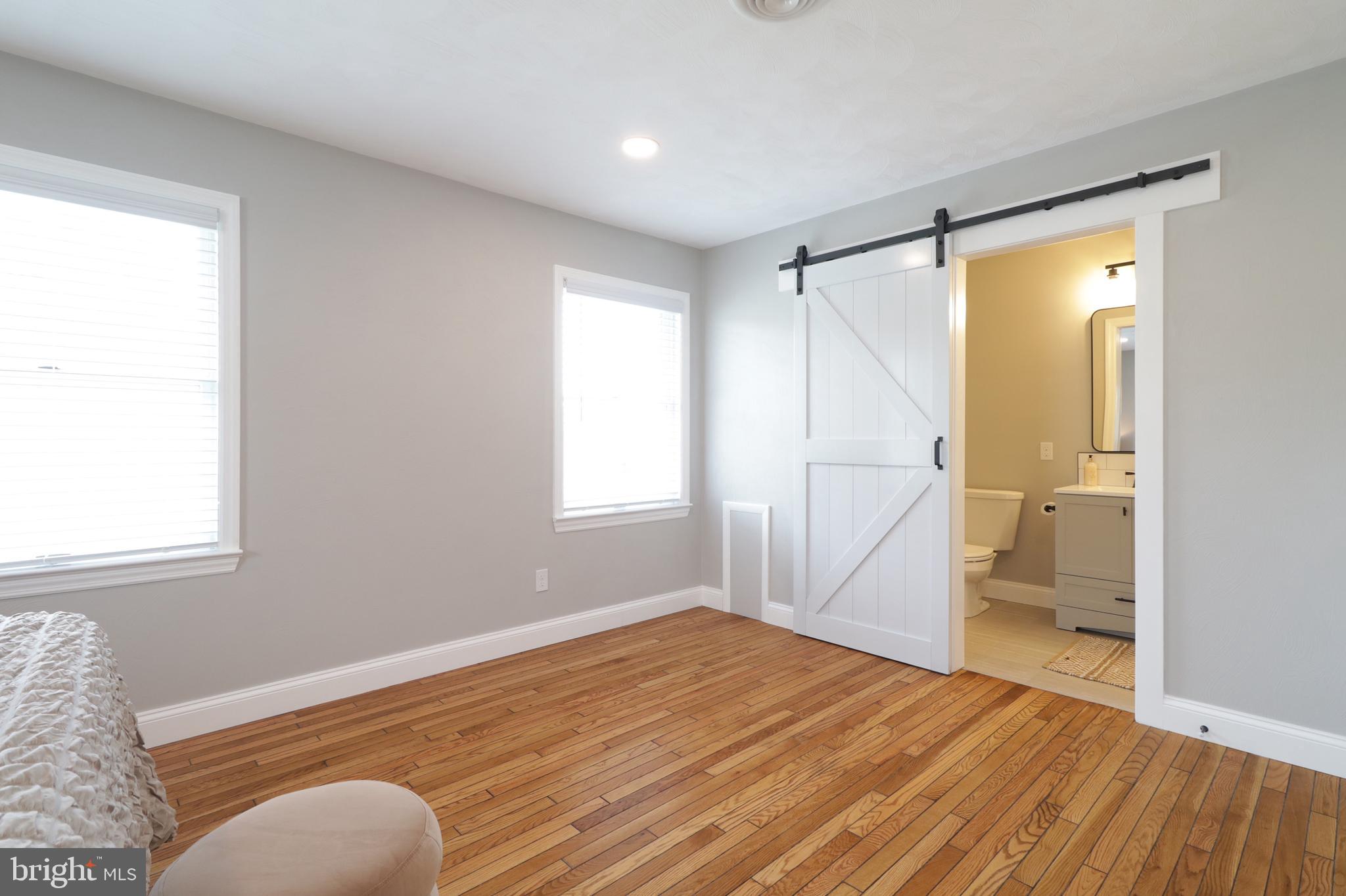 PENN HILLS - Residential