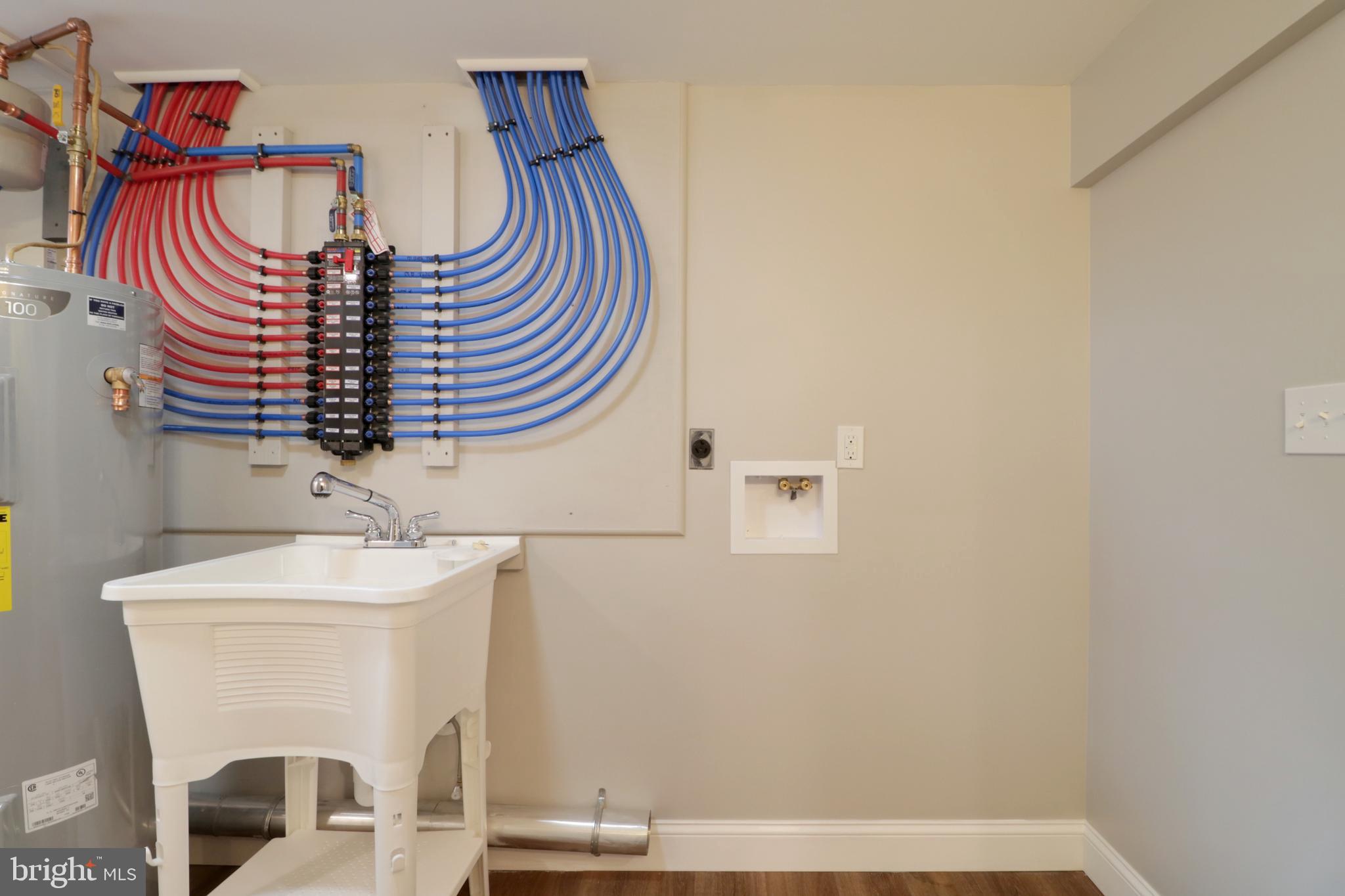 PENN HILLS - Residential