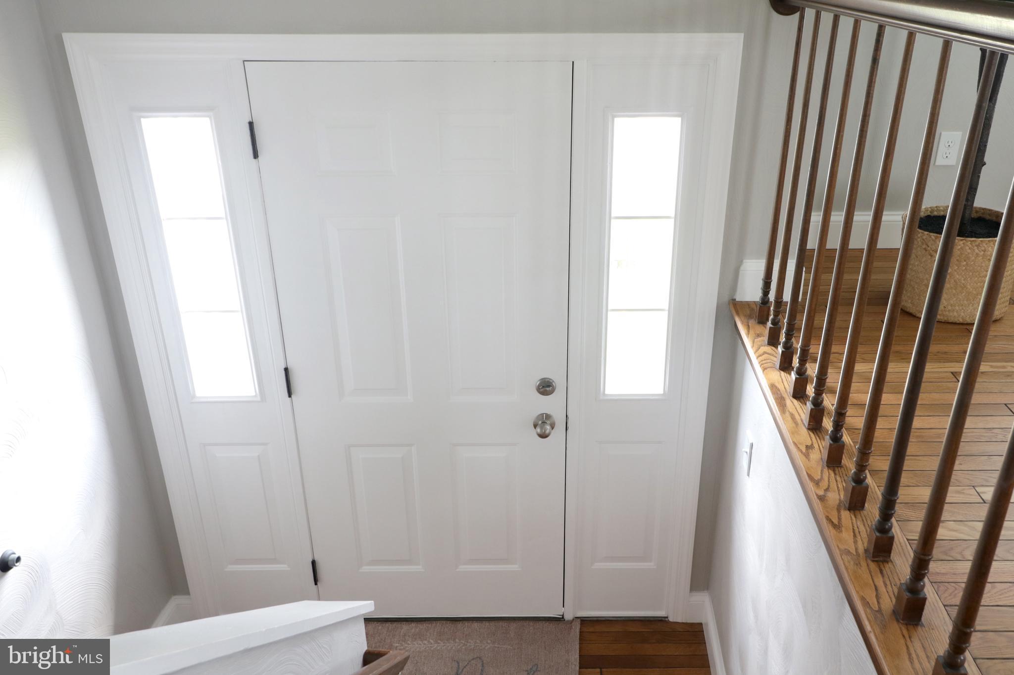 PENN HILLS - Residential