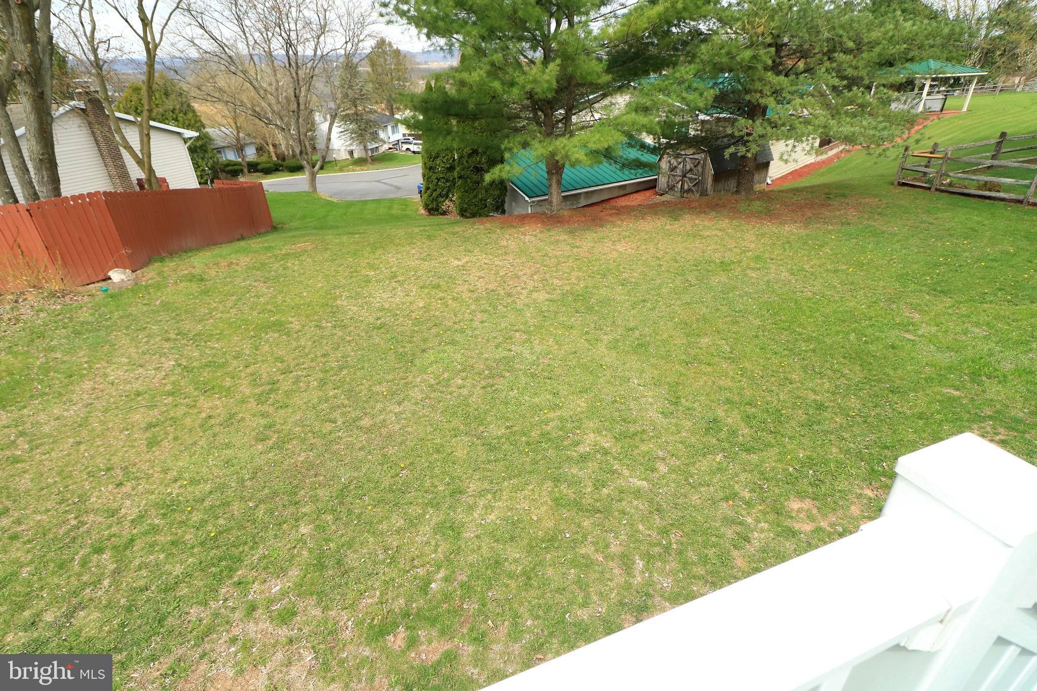 PENN HILLS - Residential