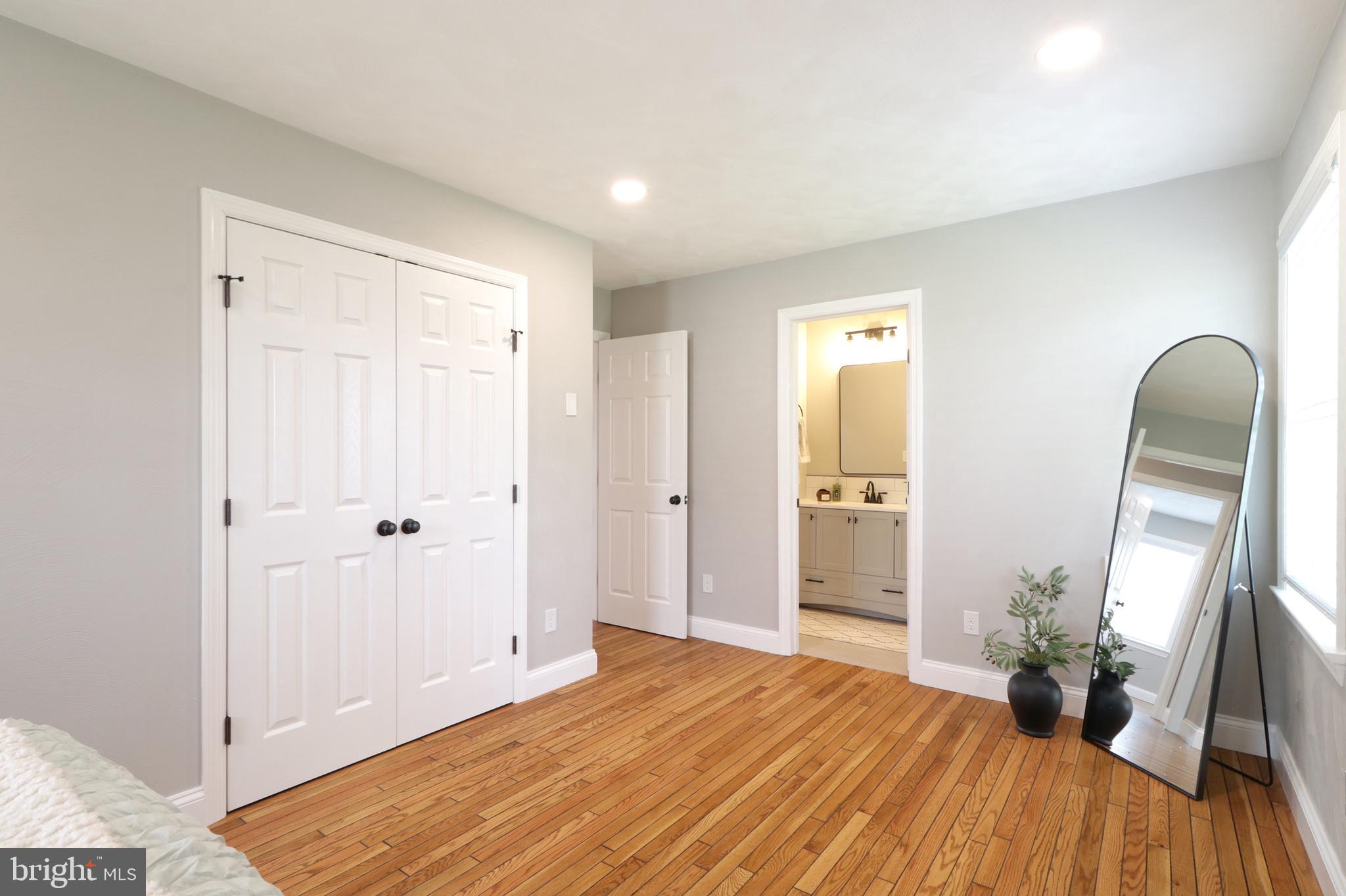 PENN HILLS - Residential