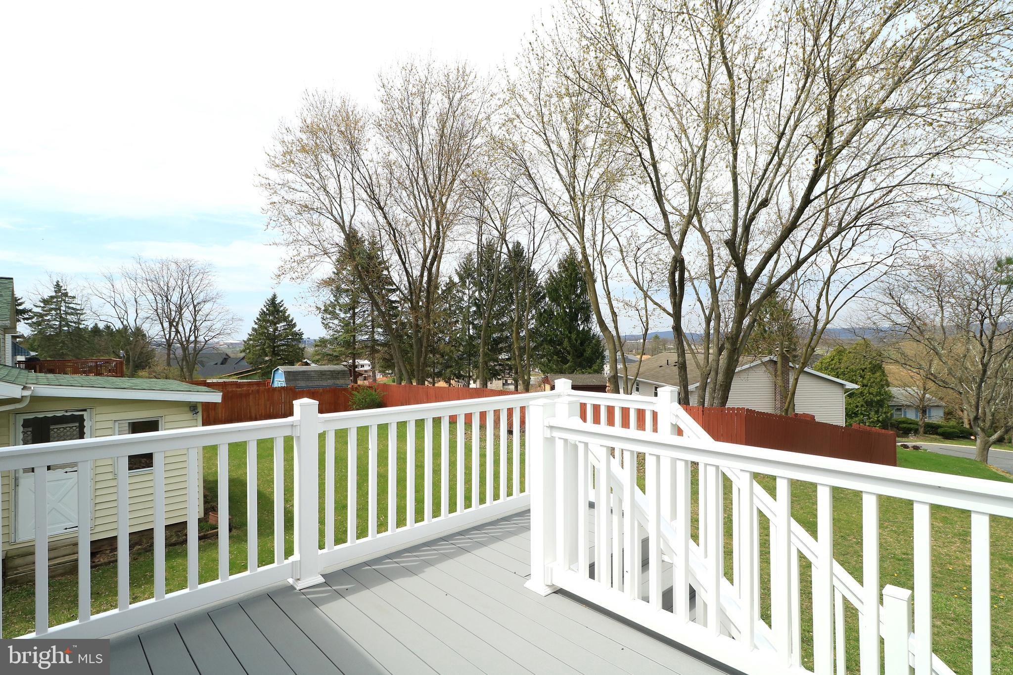 PENN HILLS - Residential