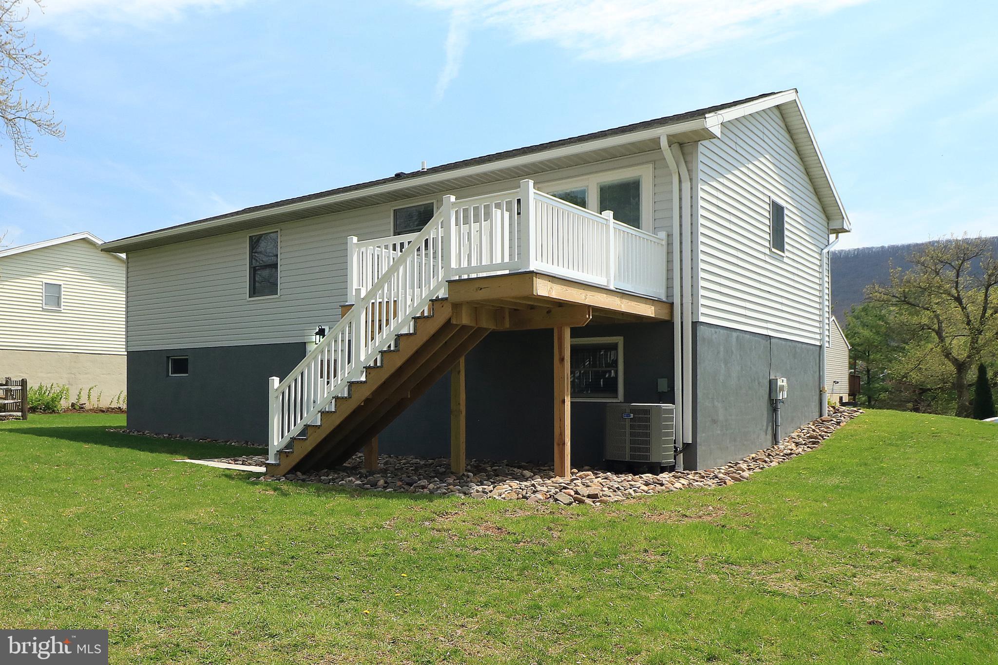 PENN HILLS - Residential