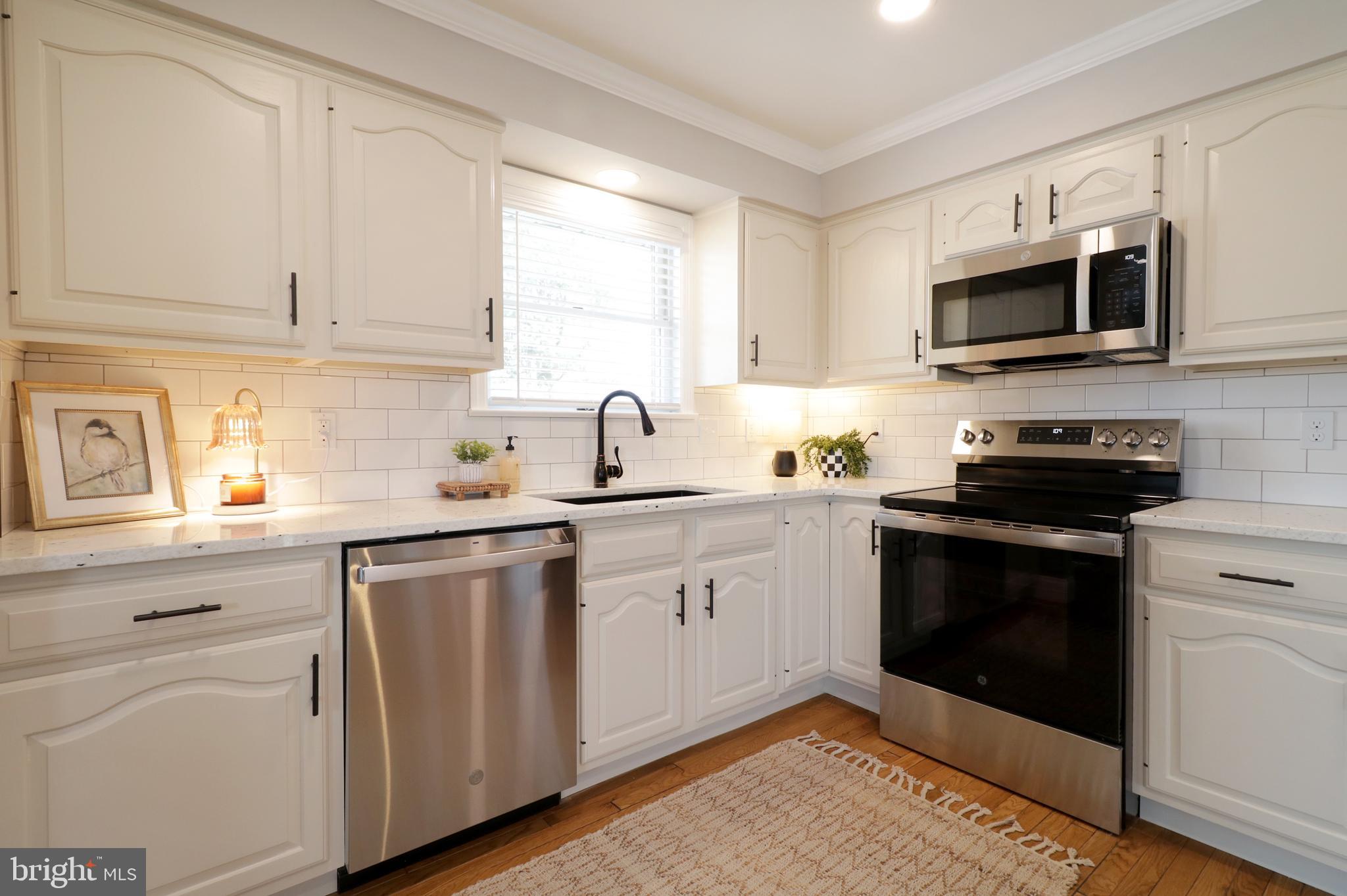 PENN HILLS - Residential