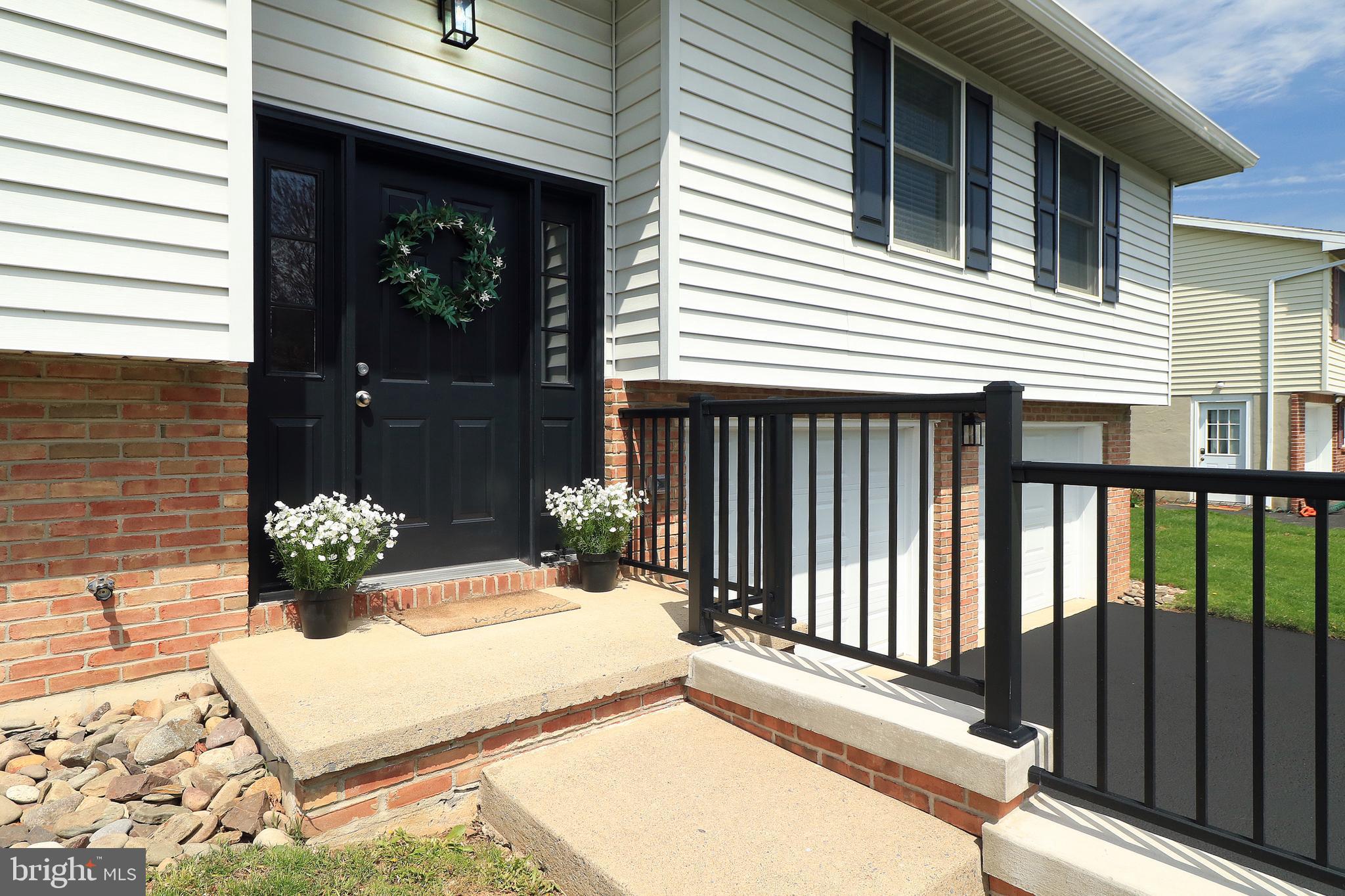 PENN HILLS - Residential