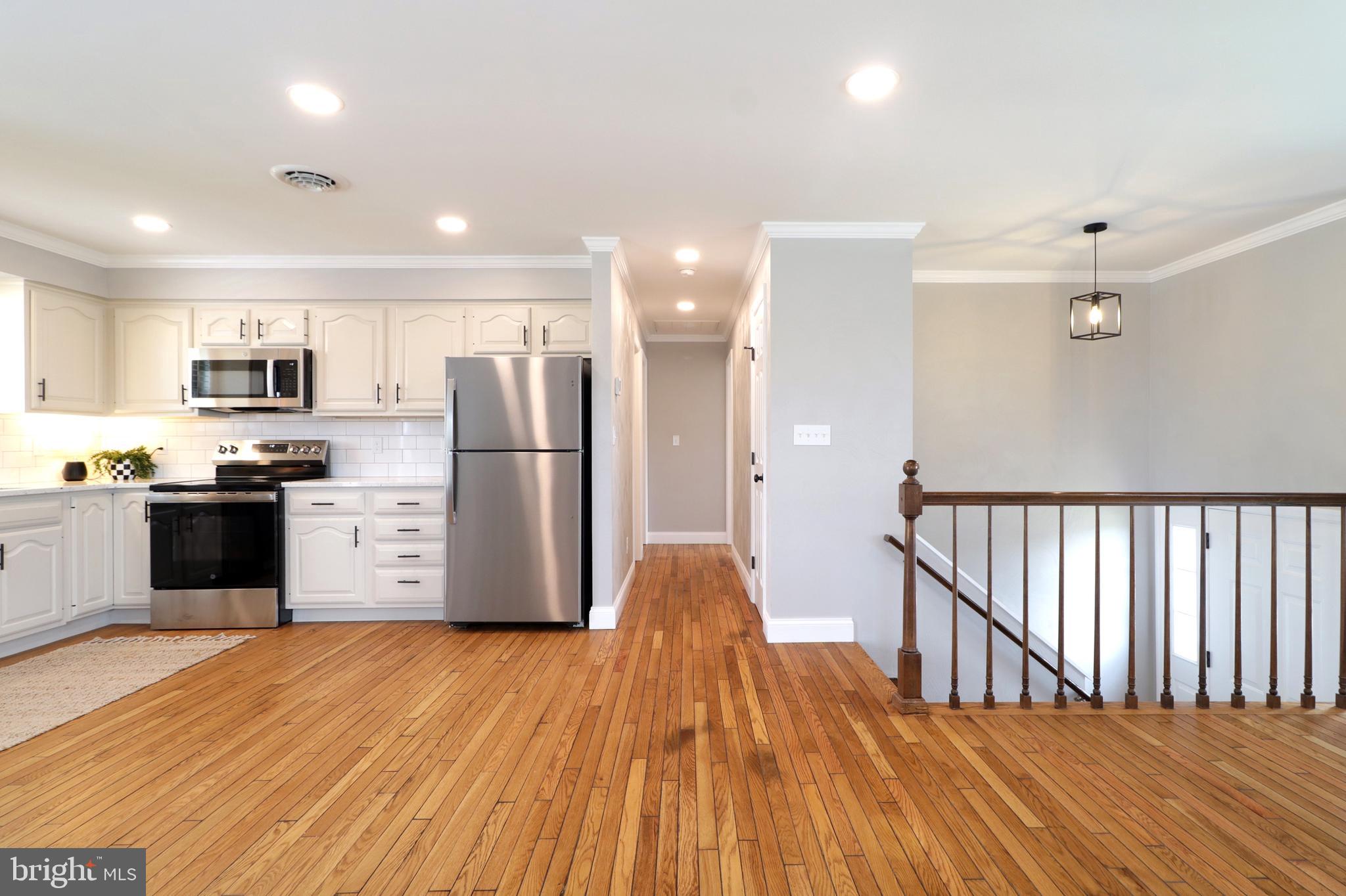 PENN HILLS - Residential