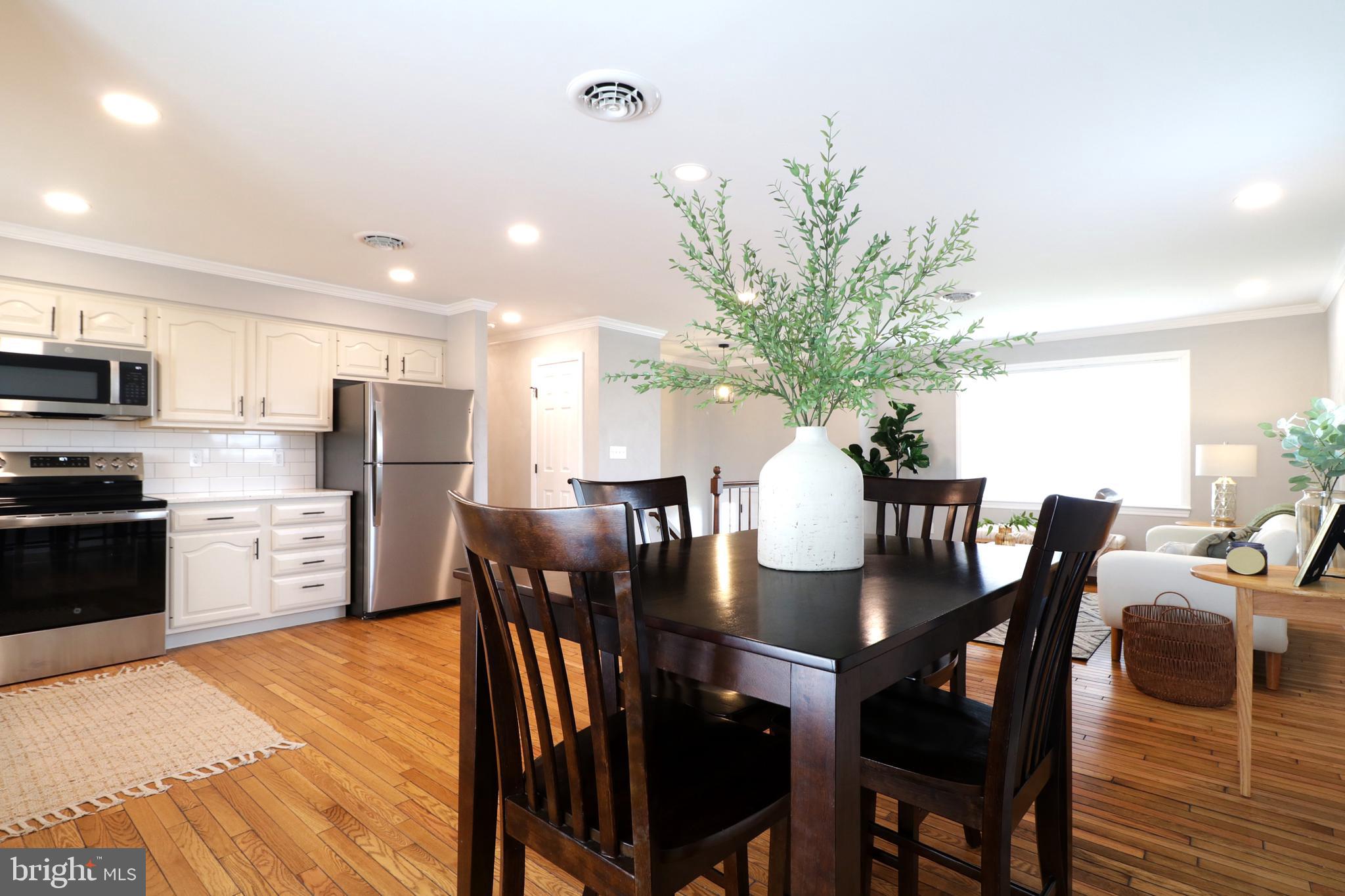 PENN HILLS - Residential