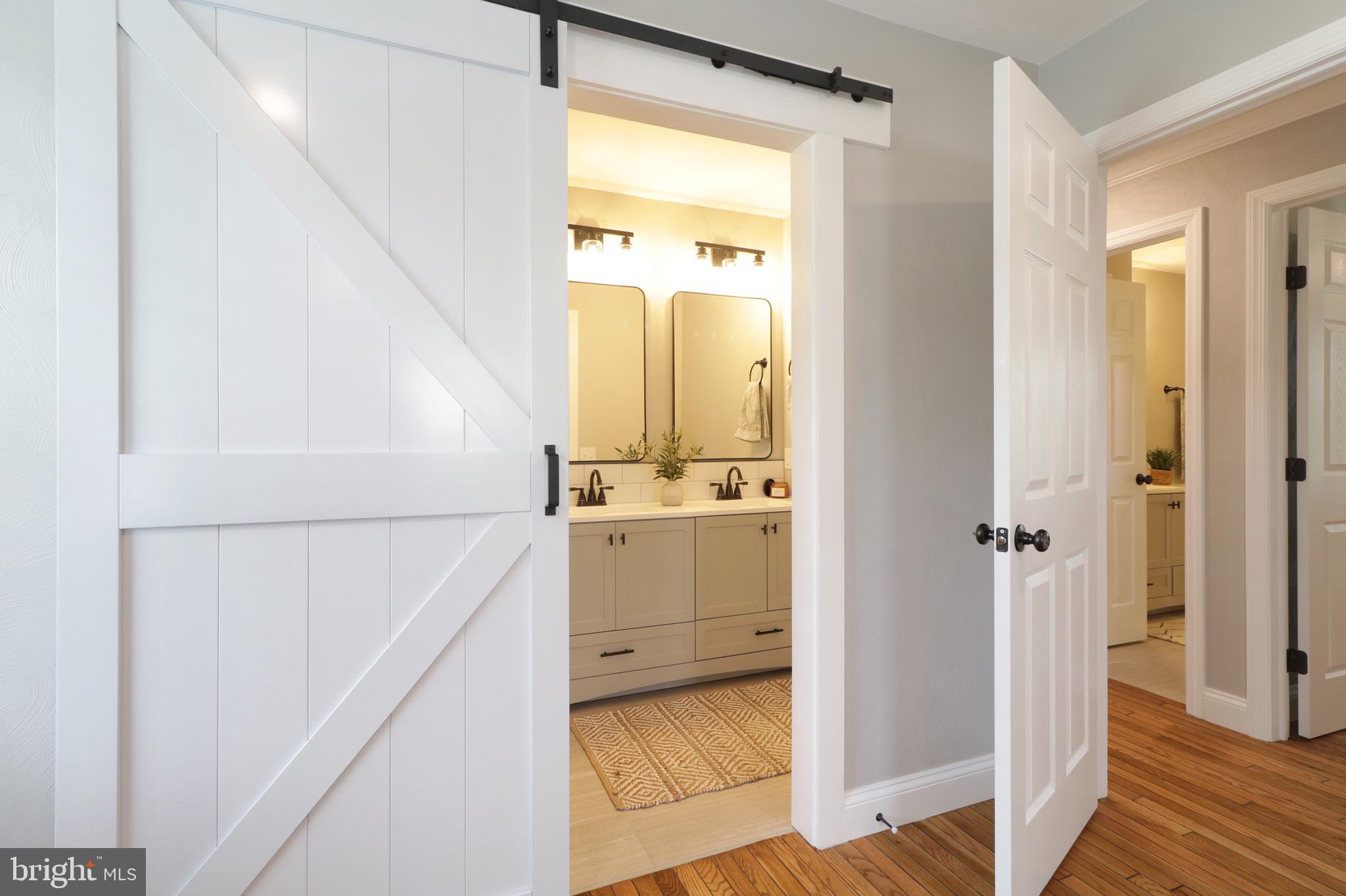 PENN HILLS - Residential