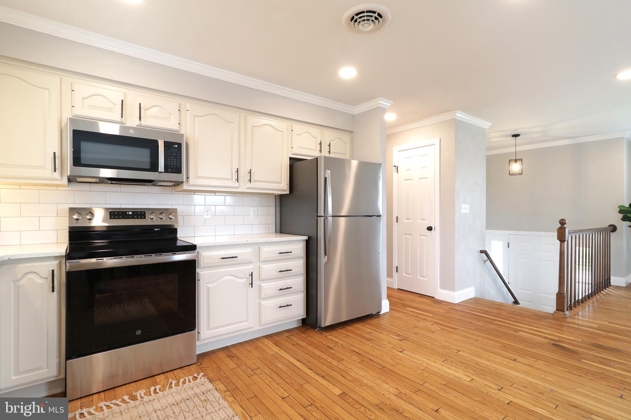 PENN HILLS - Residential