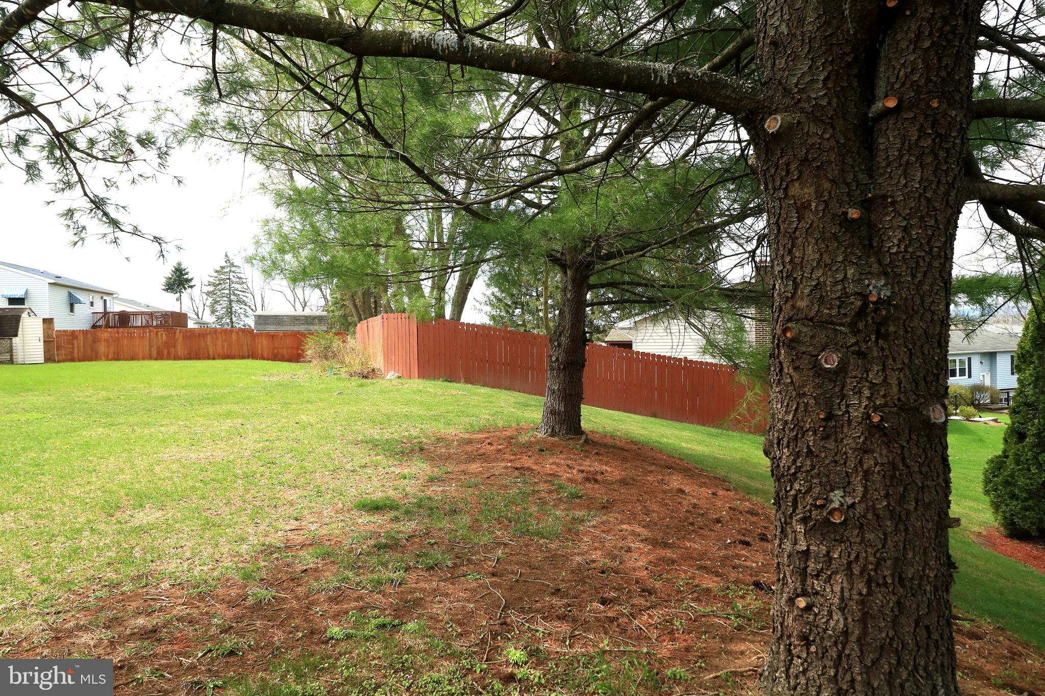 PENN HILLS - Residential