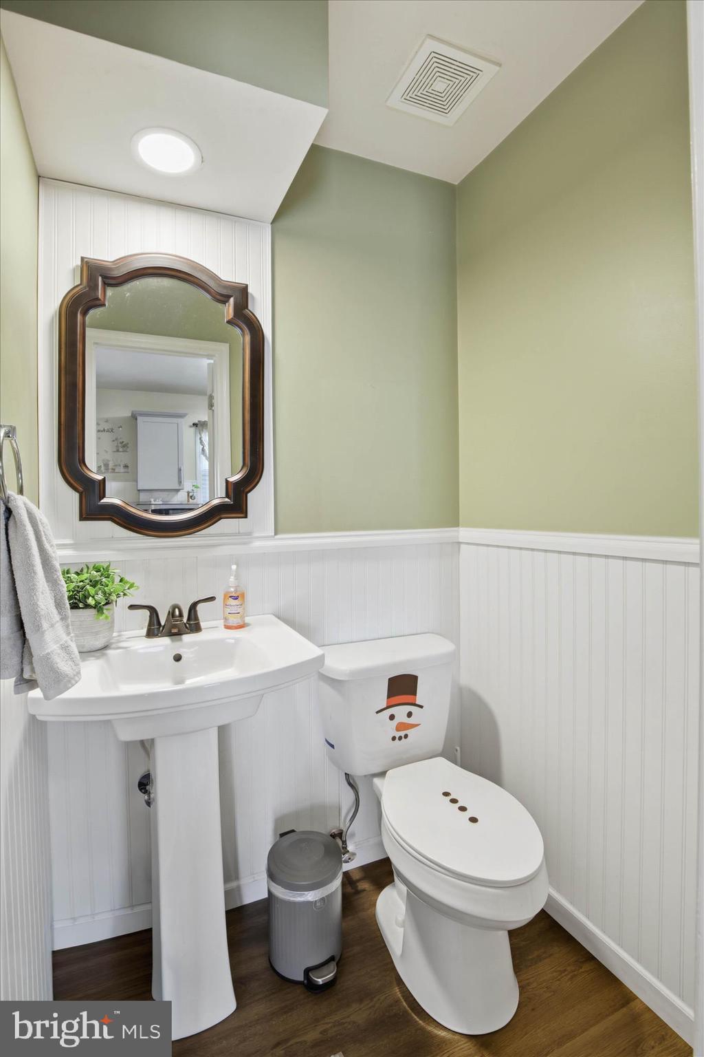 SOWE NEIGHBORHOOD / CABBAGE HILL - Residential