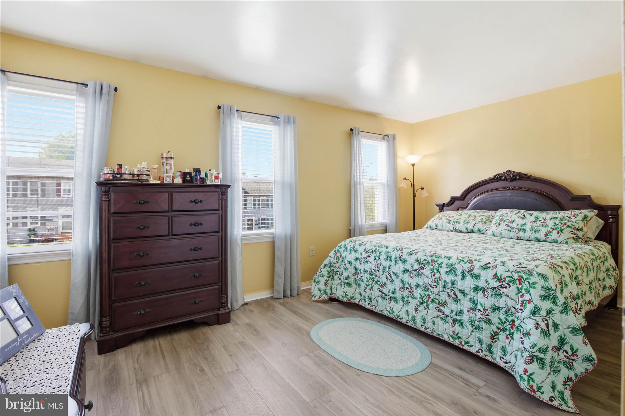 SOWE NEIGHBORHOOD / CABBAGE HILL - Residential