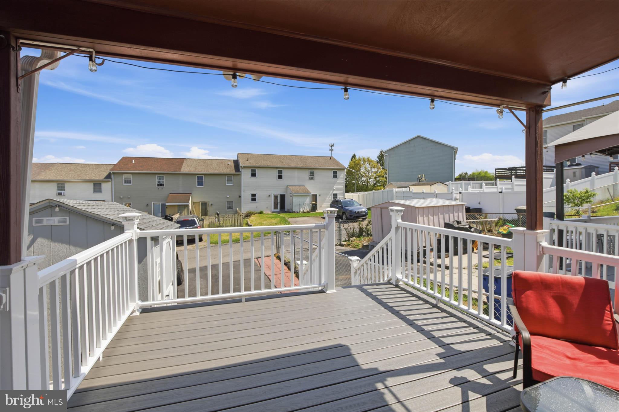 SOWE NEIGHBORHOOD / CABBAGE HILL - Residential