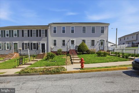 844 MARJORY TERRACE LANCASTER PA 17603