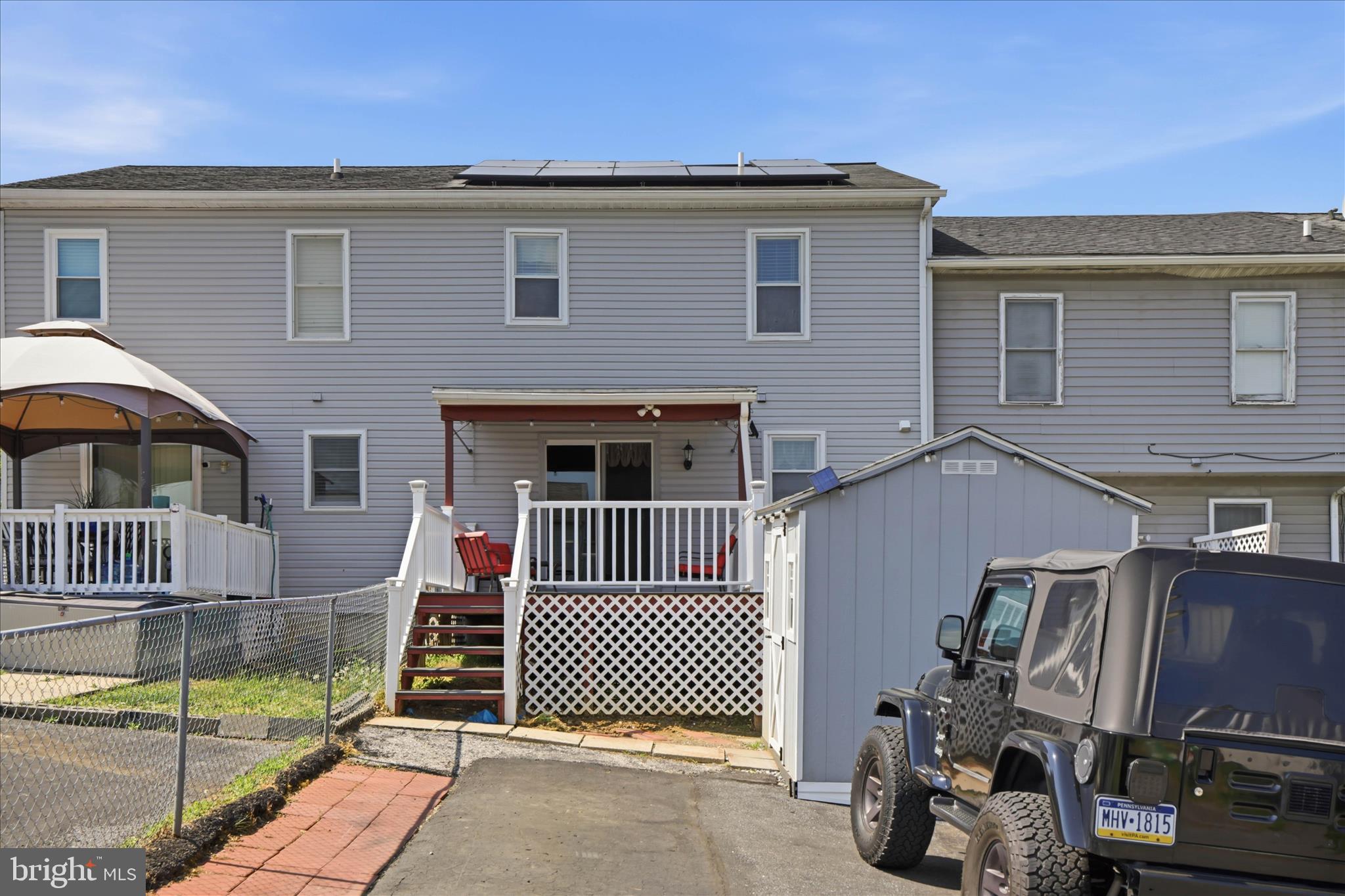 SOWE NEIGHBORHOOD / CABBAGE HILL - Residential