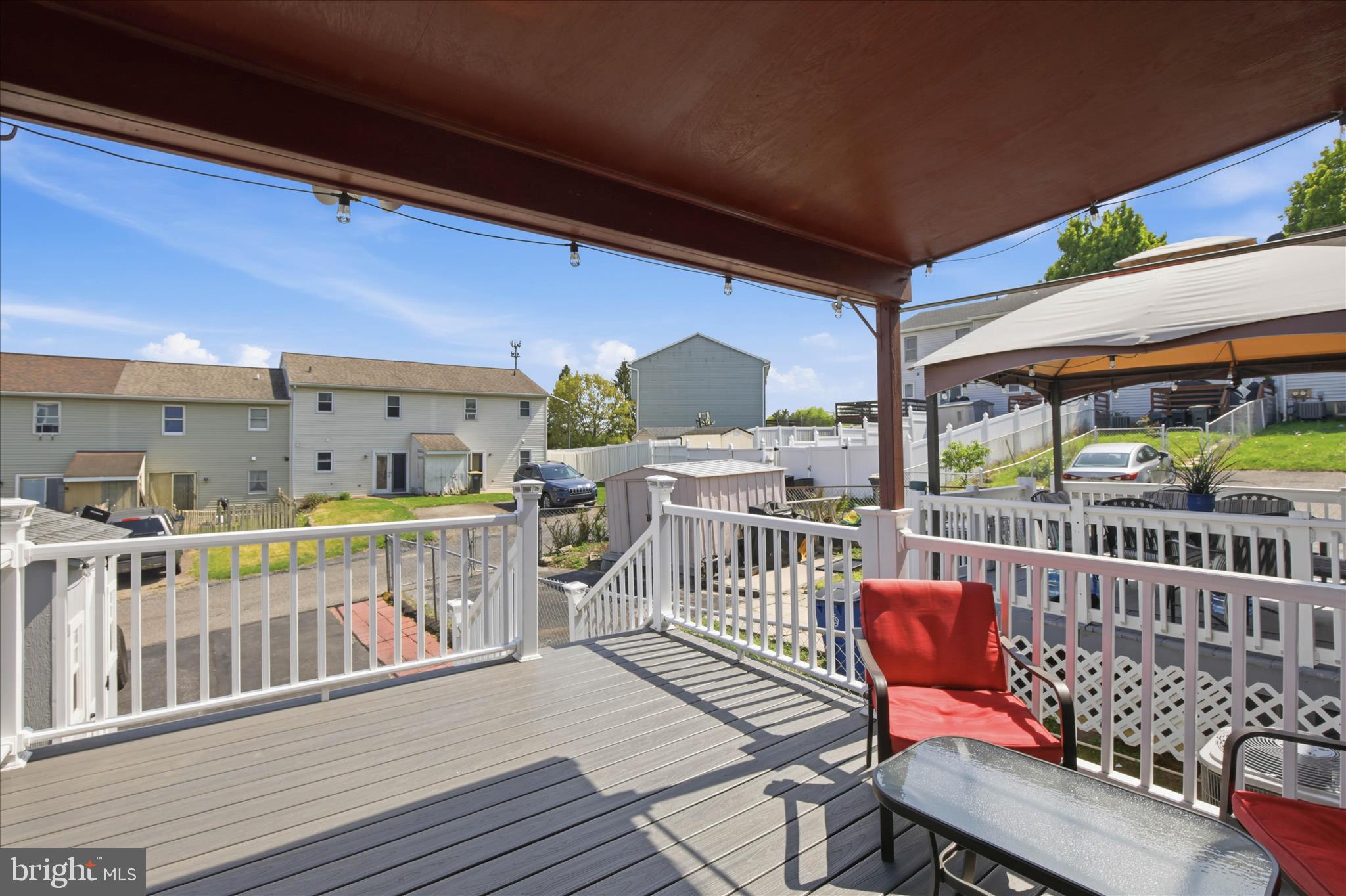 SOWE NEIGHBORHOOD / CABBAGE HILL - Residential