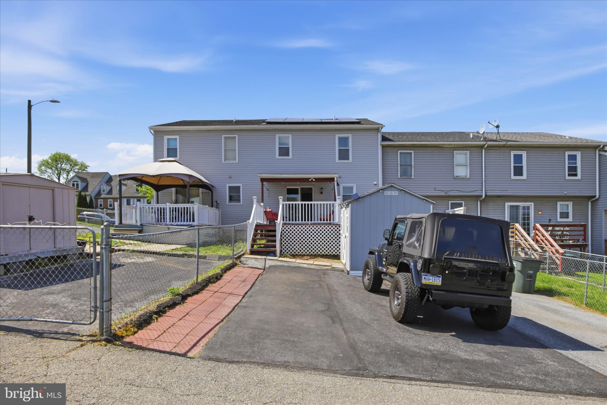 SOWE NEIGHBORHOOD / CABBAGE HILL - Residential