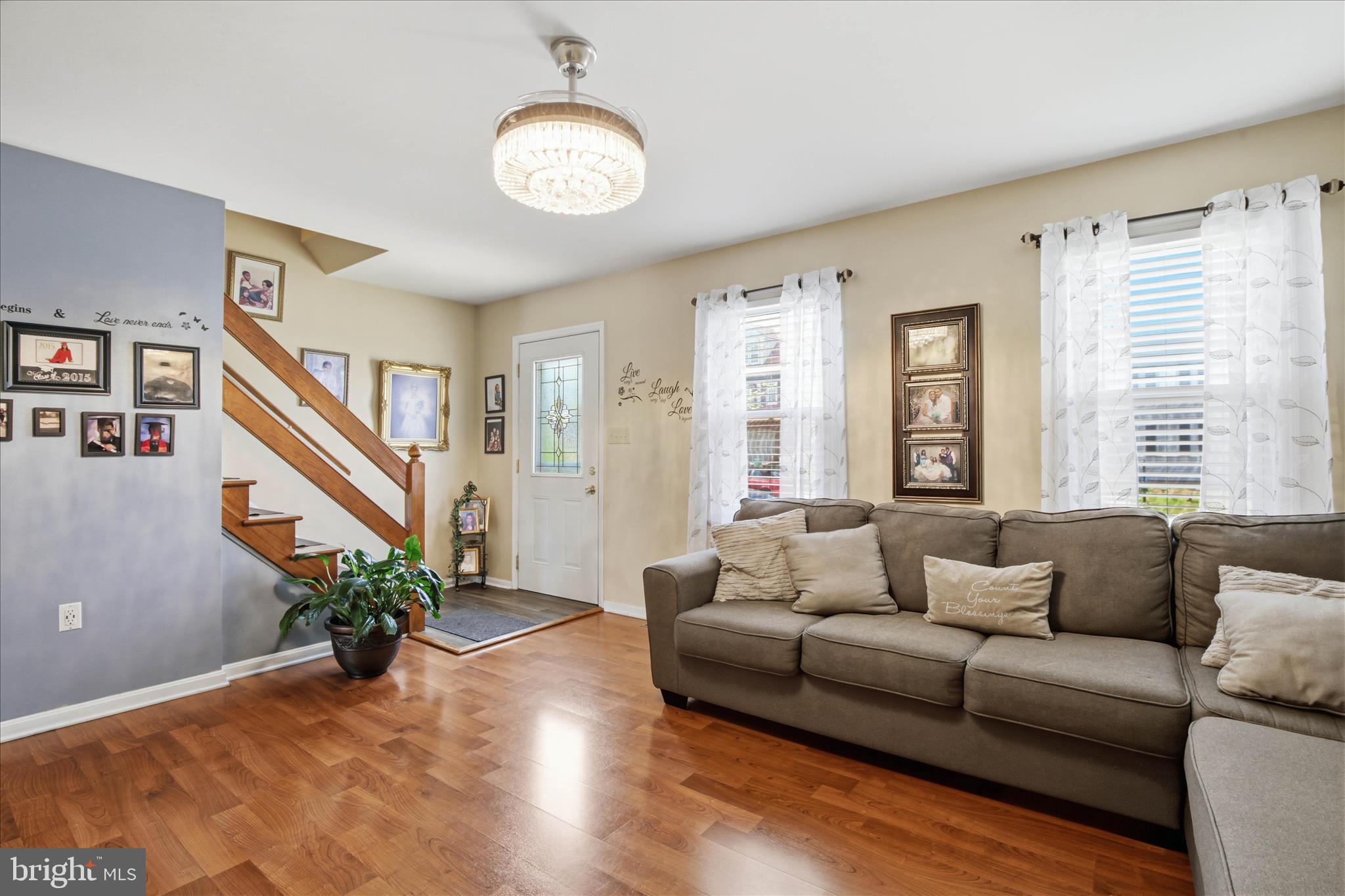 SOWE NEIGHBORHOOD / CABBAGE HILL - Residential