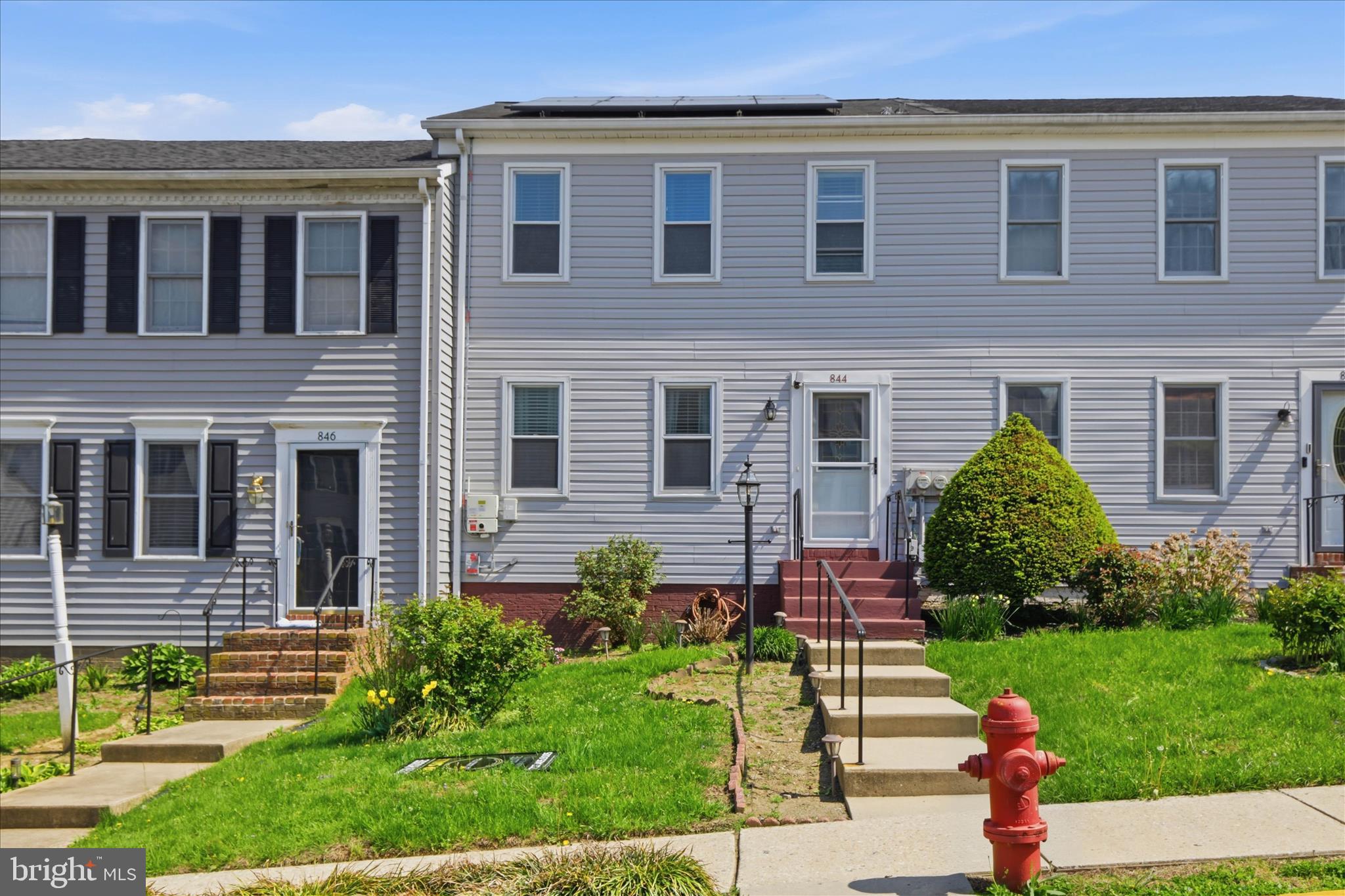 SOWE NEIGHBORHOOD / CABBAGE HILL - Residential