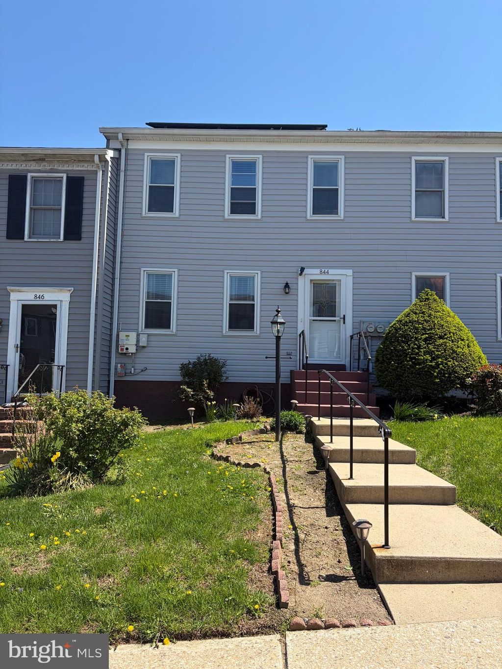 Photo of 844 Marjory Terrace, LANCASTER, PA 17603 (MLS # PALA2085188)