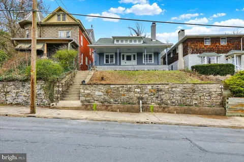 264 Friedensburg Road, Reading, PA 19606 - MLS#: PABK2055386