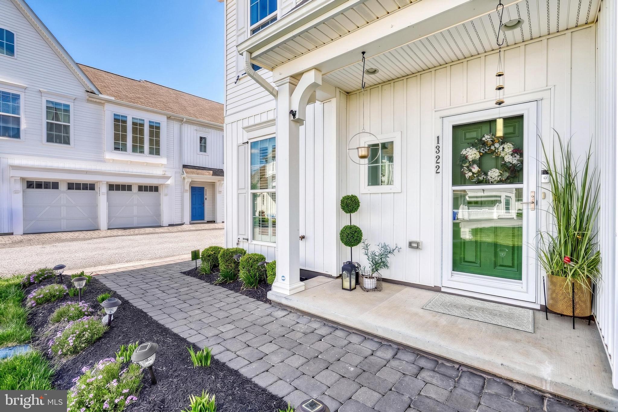 1322 CARNEGIE WAY