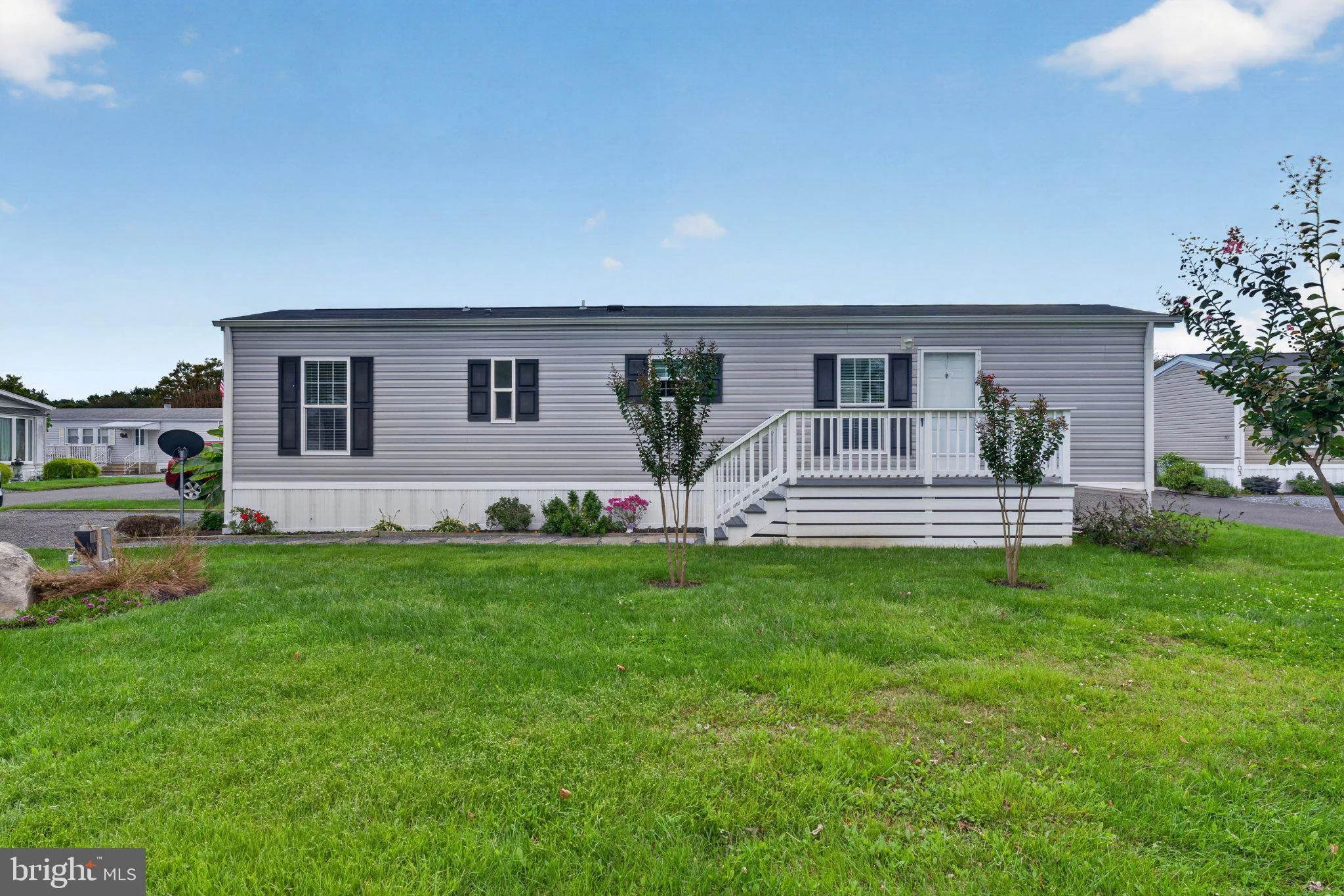 12346 Old Bridge Road Unit 112