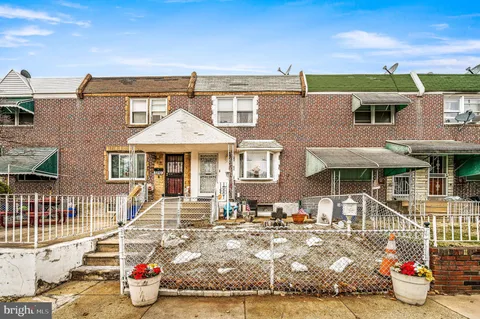 7215 Guyer Avenue, Philadelphia, PA 19153 - MLS#: PAPH2434912
