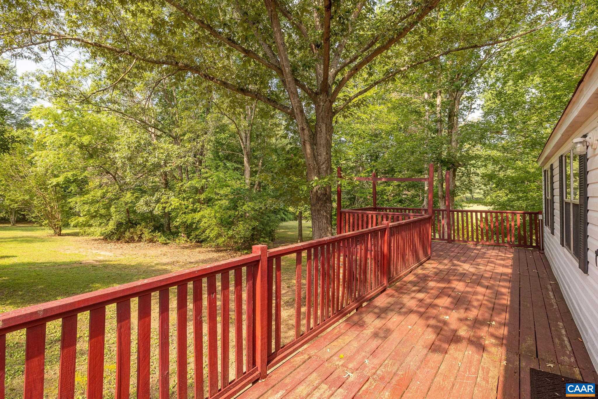 LITTLE RIVER FARMS - Residential