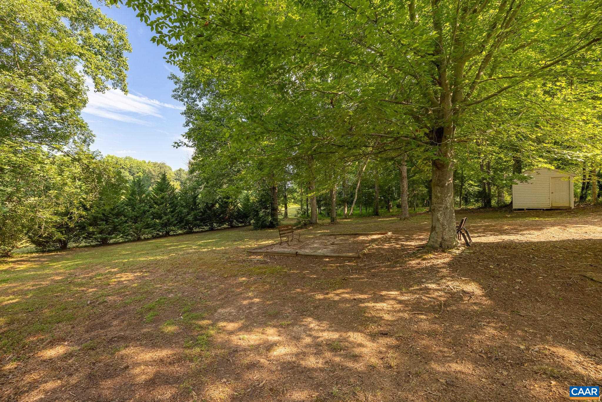 LITTLE RIVER FARMS - Residential