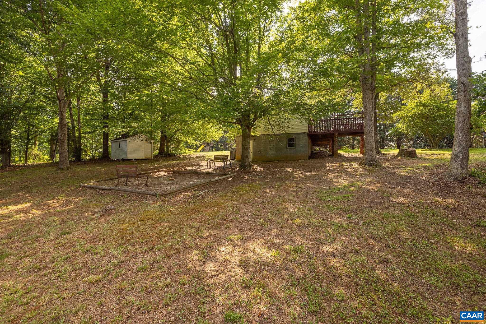 LITTLE RIVER FARMS - Residential