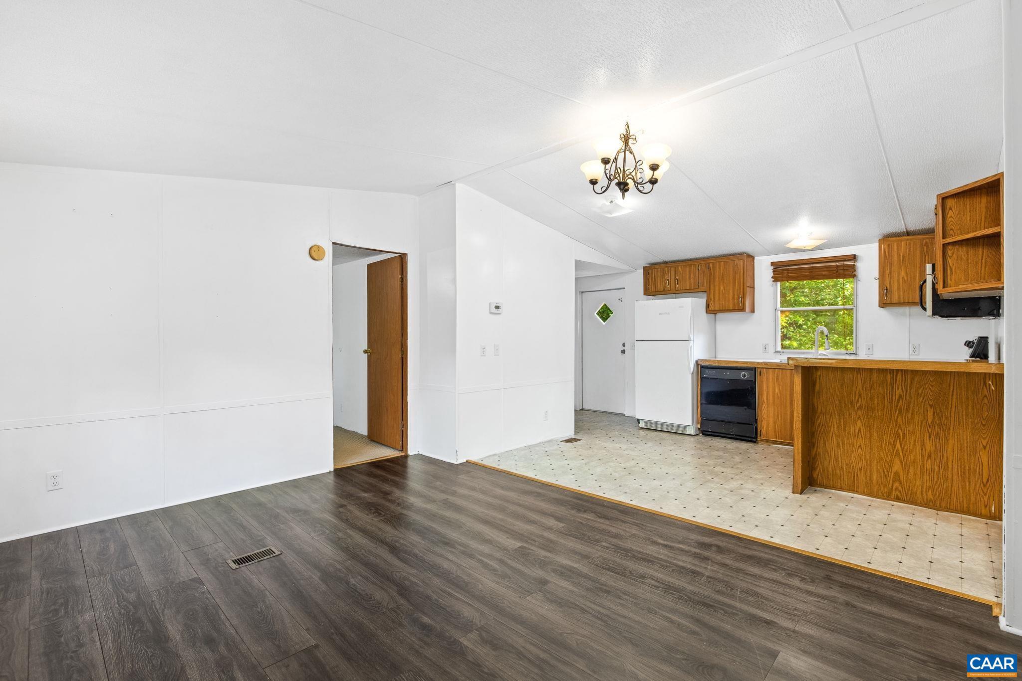 LITTLE RIVER FARMS - Residential