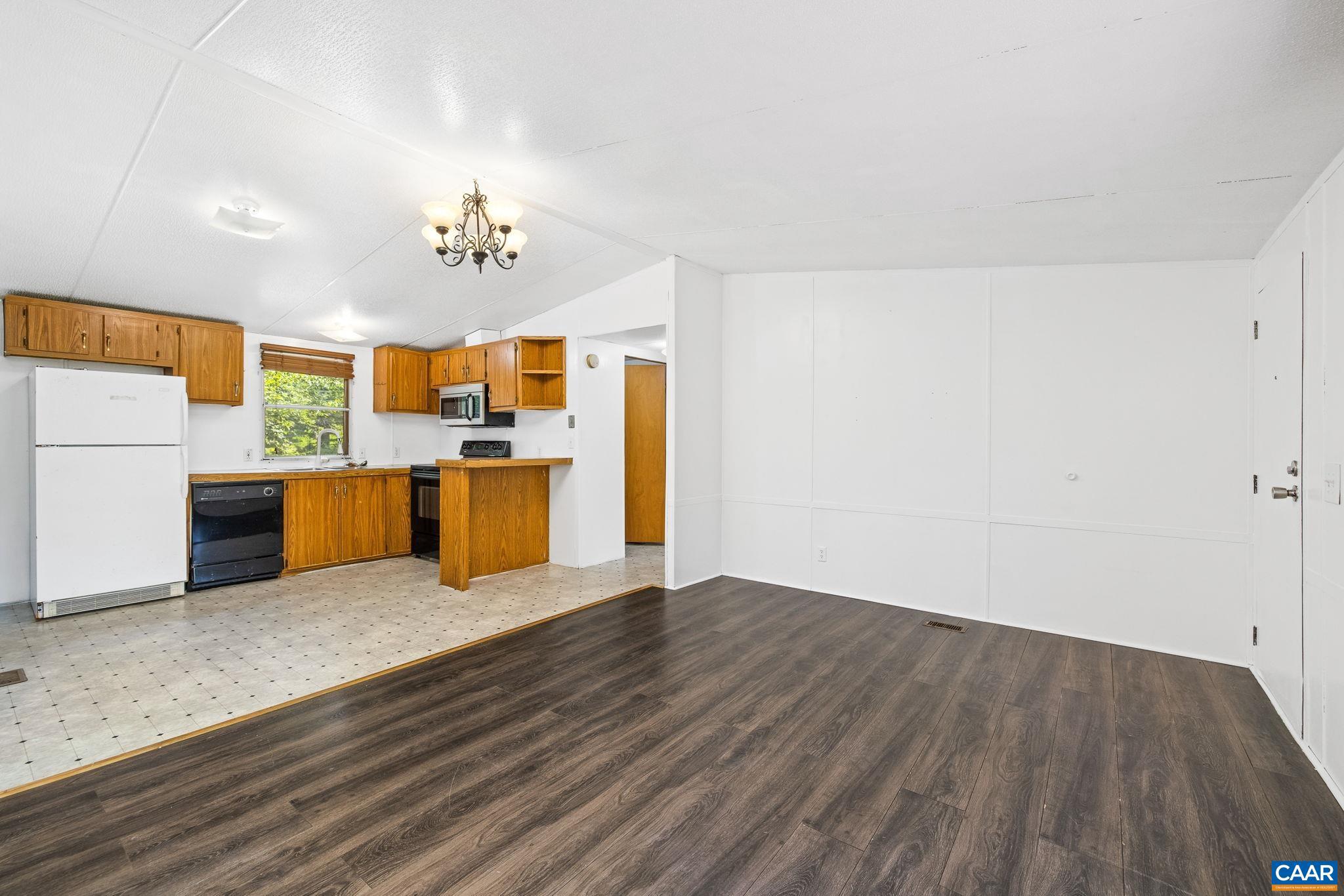 LITTLE RIVER FARMS - Residential