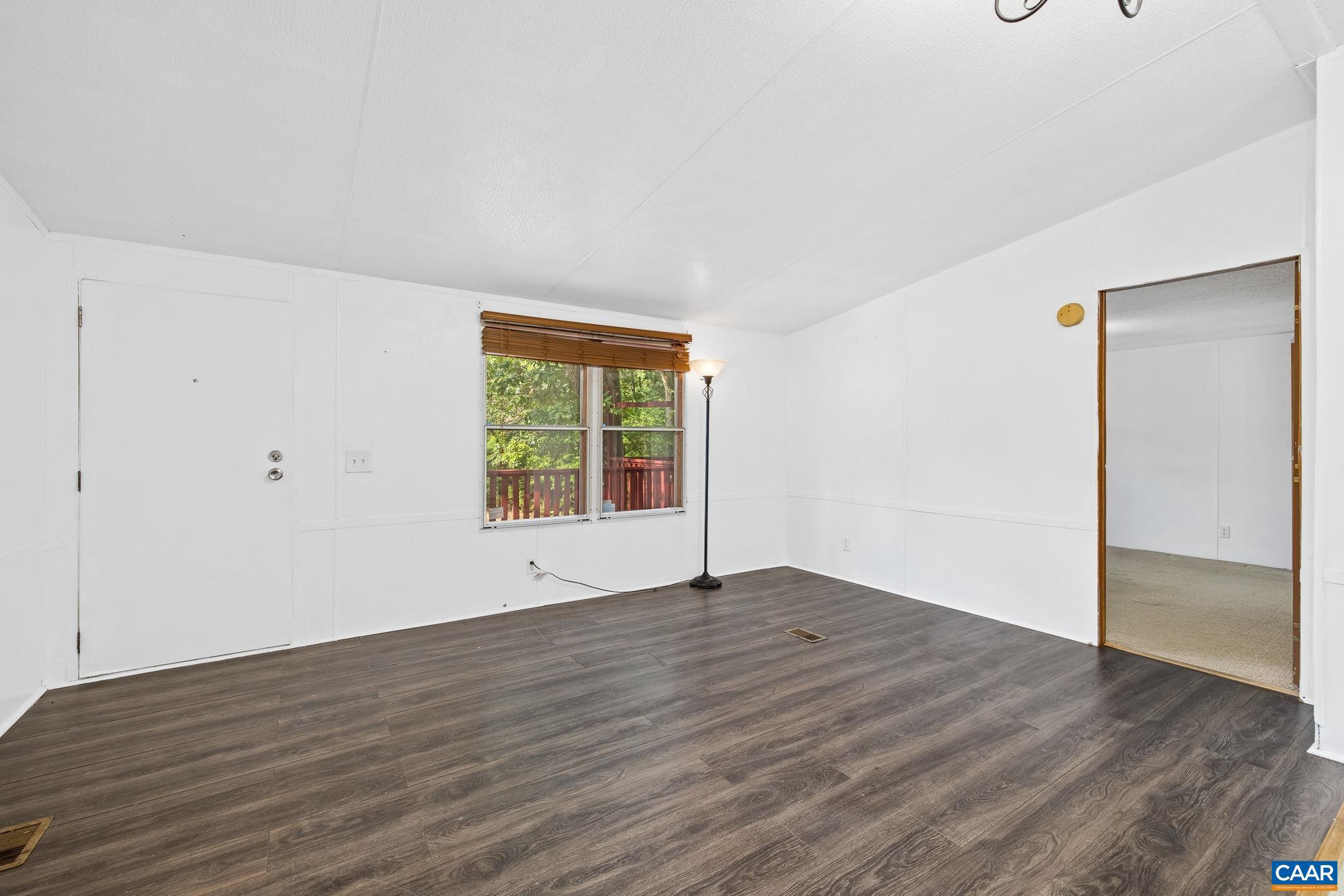 LITTLE RIVER FARMS - Residential