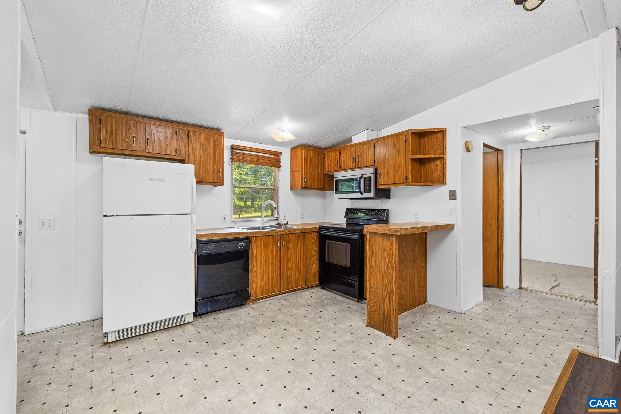 LITTLE RIVER FARMS - Residential