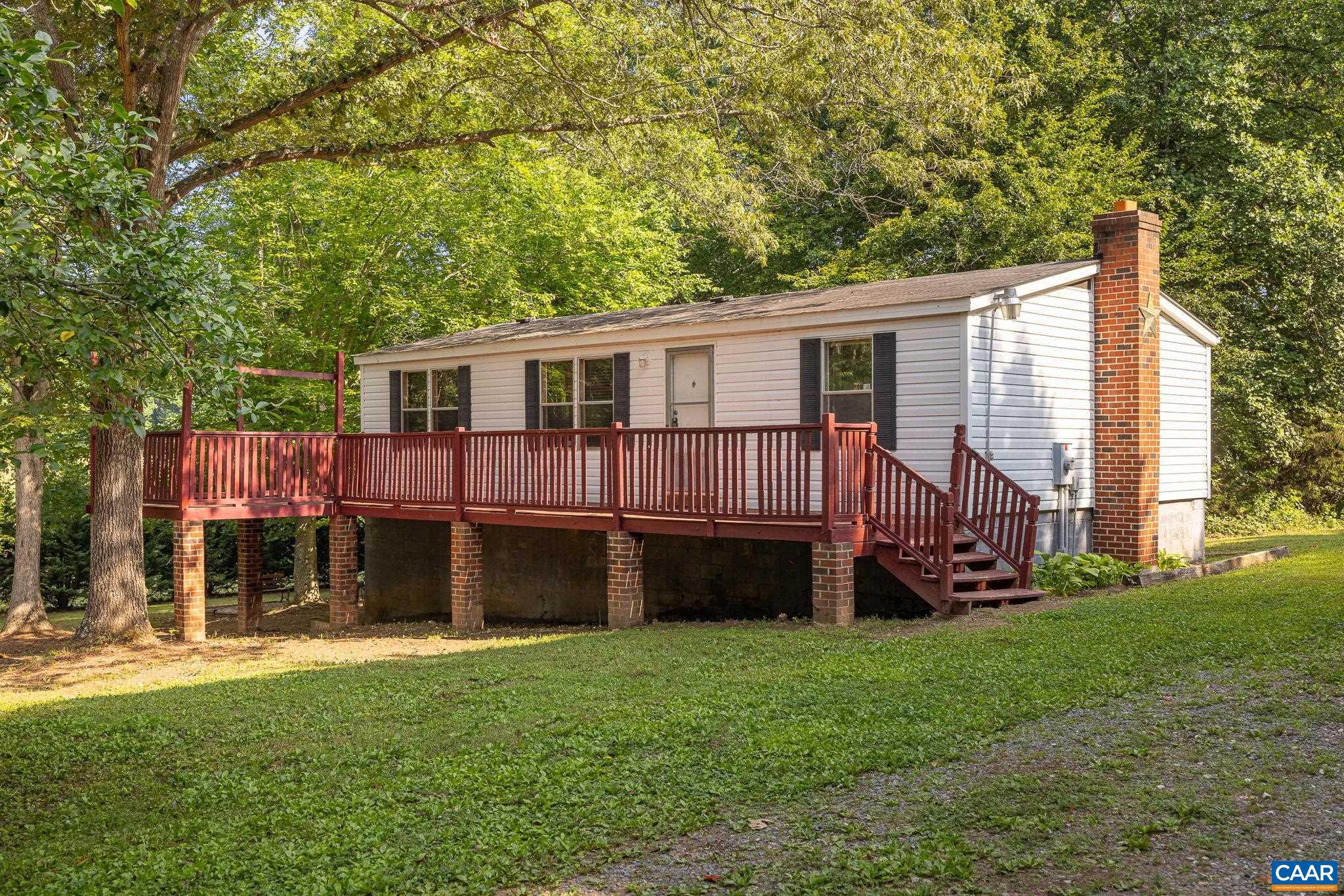 LITTLE RIVER FARMS - Residential