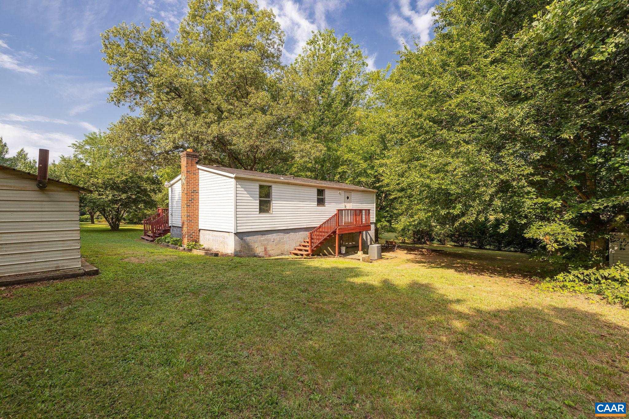 LITTLE RIVER FARMS - Residential