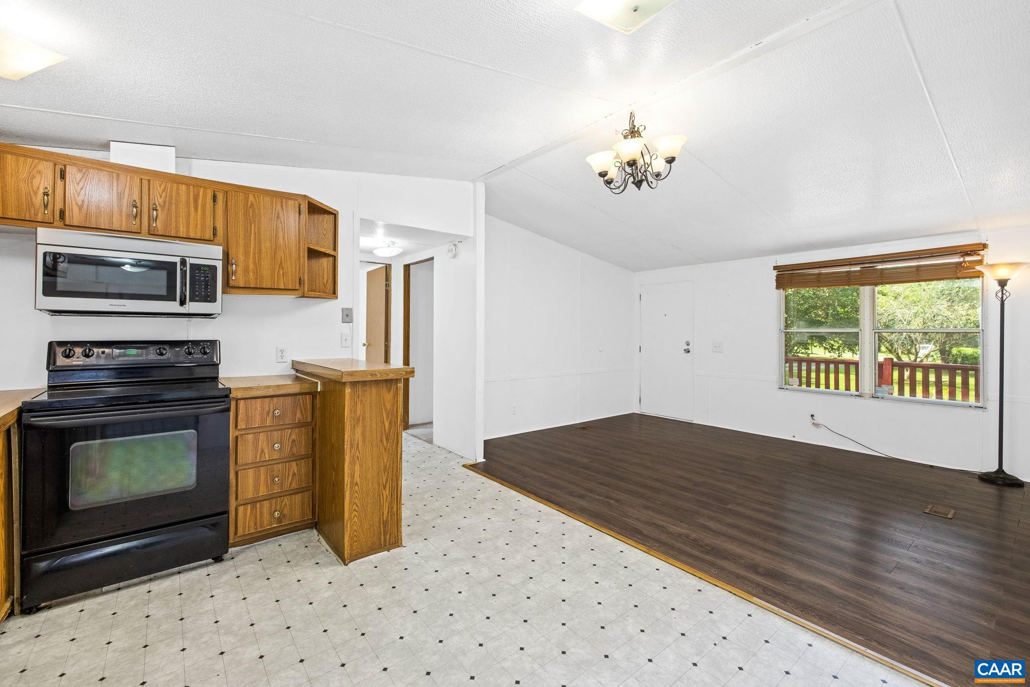 LITTLE RIVER FARMS - Residential