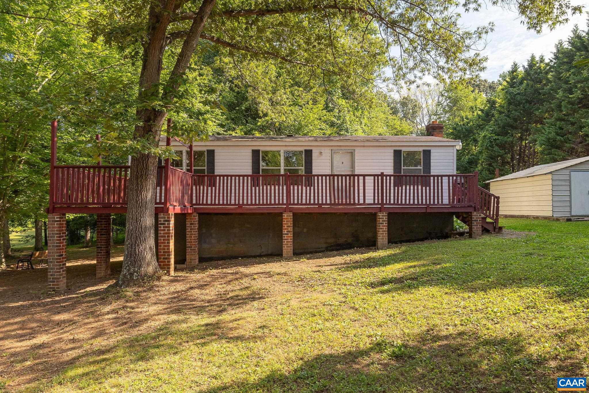 LITTLE RIVER FARMS - Residential